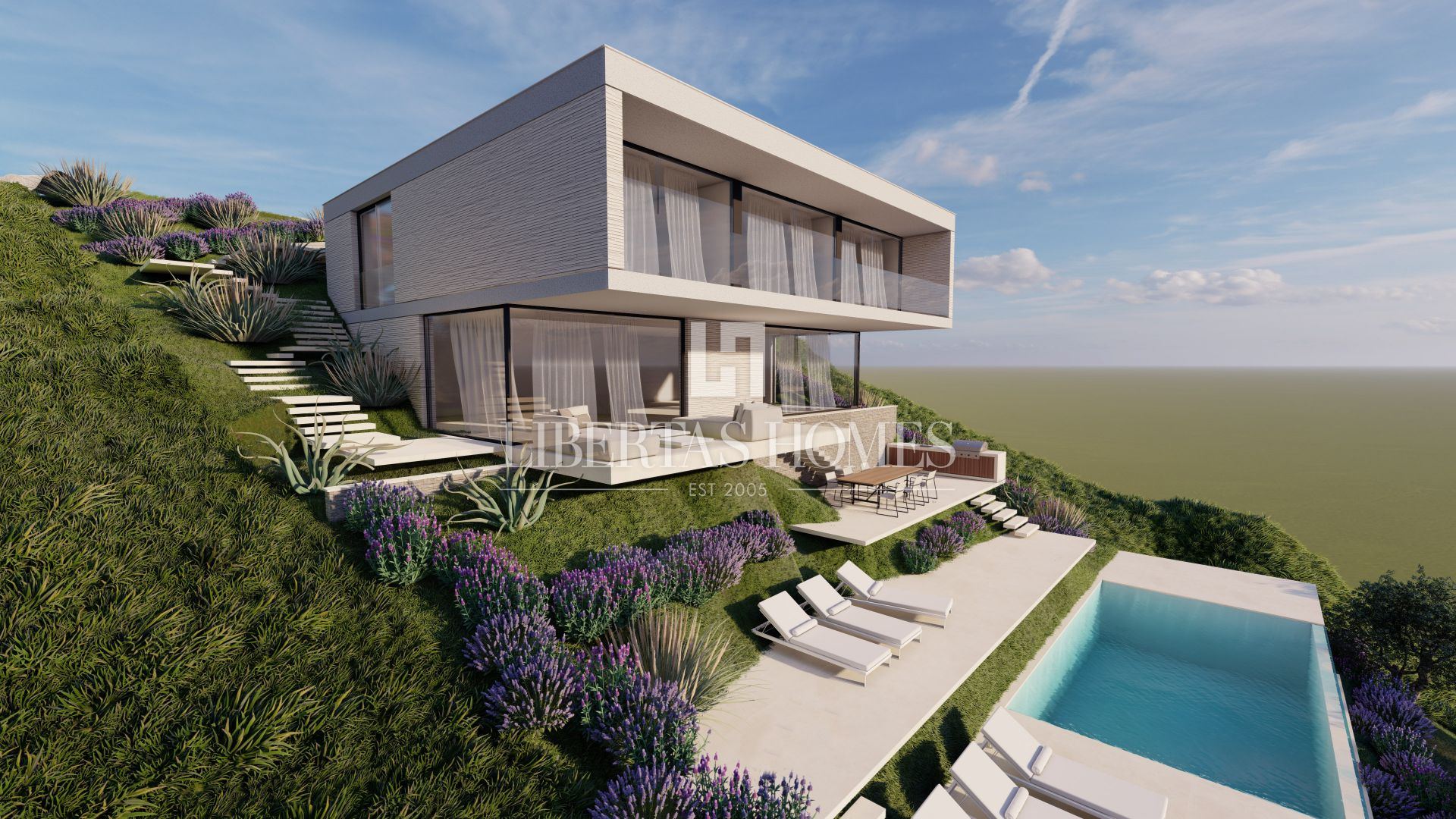 Zemljište u Župa dubrovačkoj, 1007m², slika 2