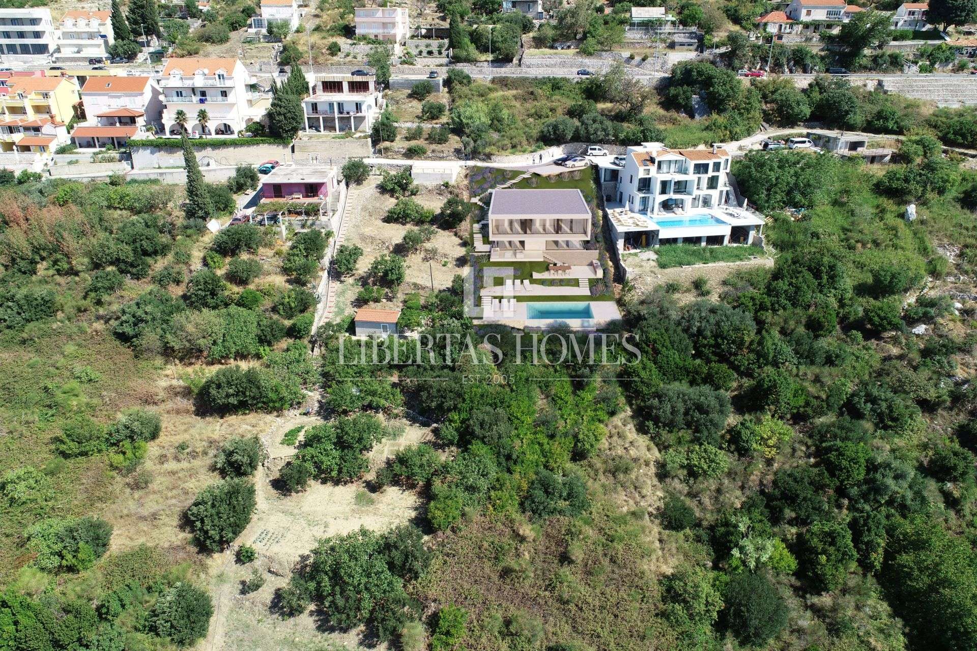 Zemljište u Župa dubrovačkoj, 1007m², slika 5