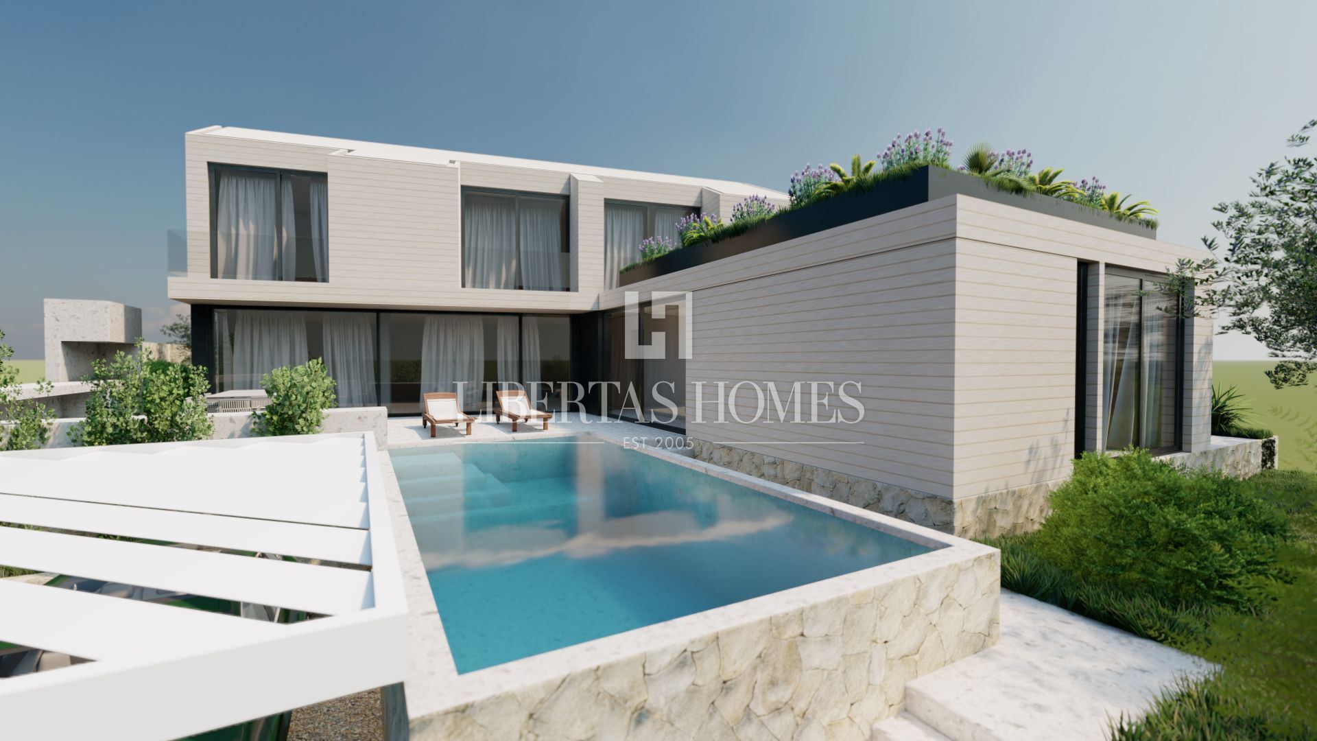Terreno u Župa dubrovačkoj, 528m², slika 3