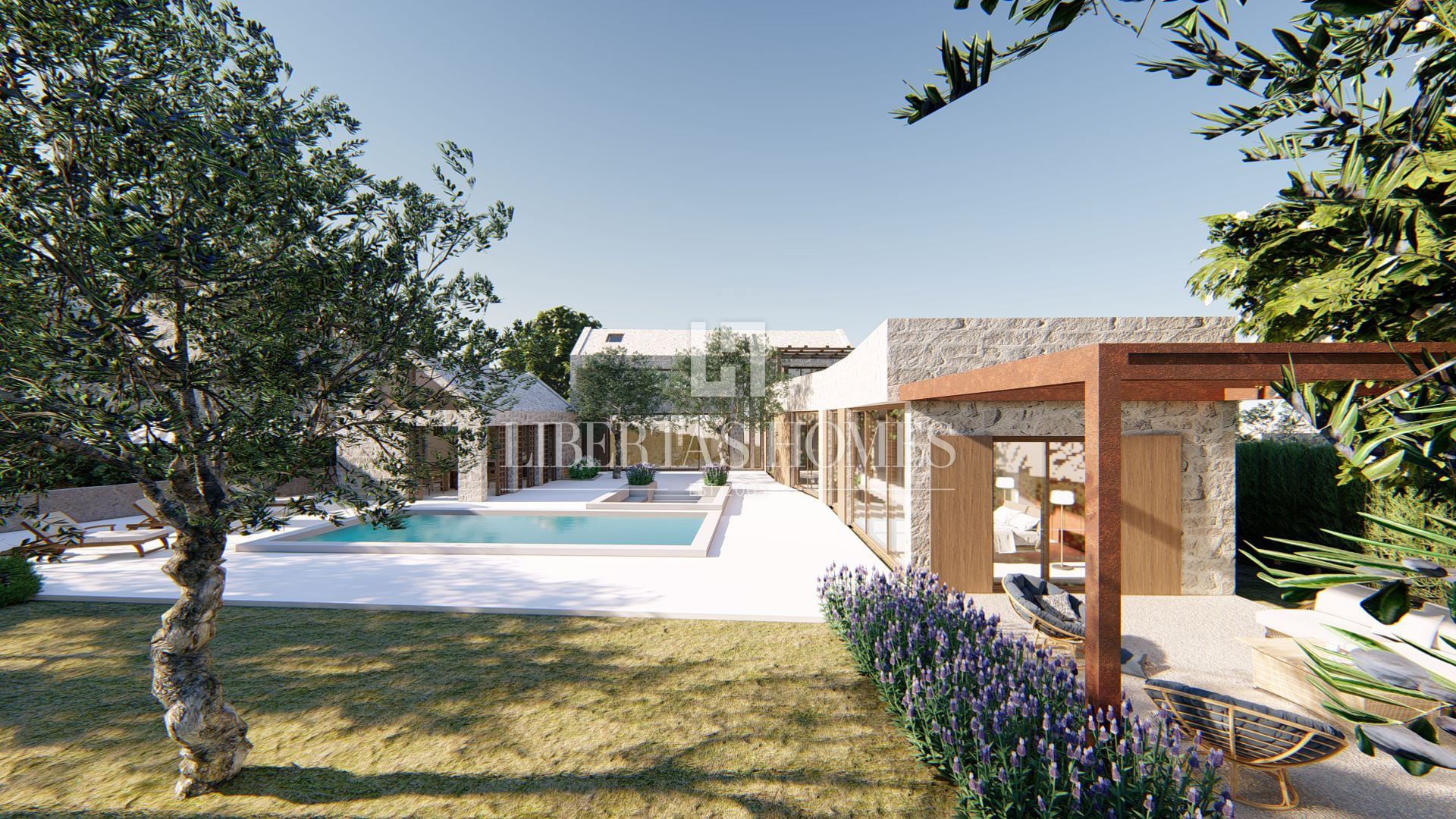 Terreno u Dubrovniku, 450m², slika 3