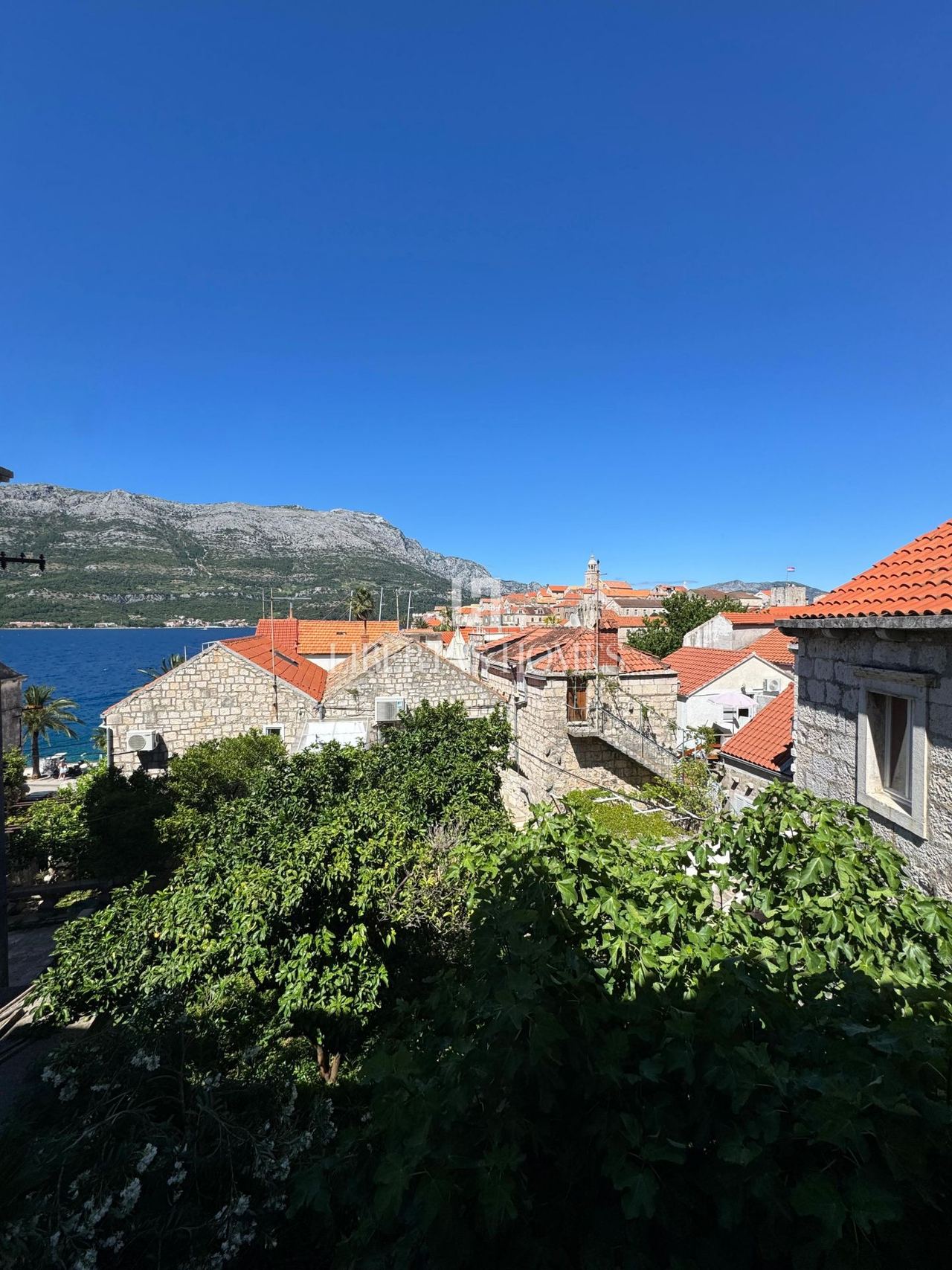 Haus u Korčuli, 130m², 3 sobe