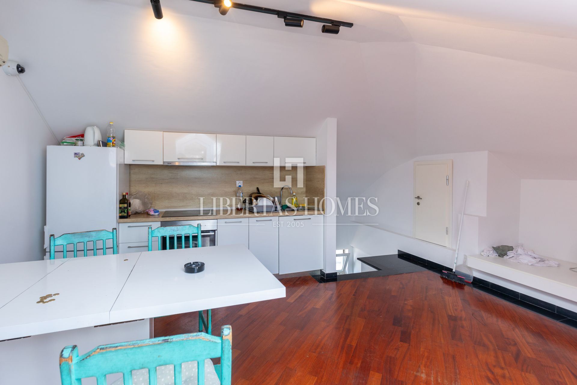 Appartamento u Dubrovniku, 92.21m², 3 sobe