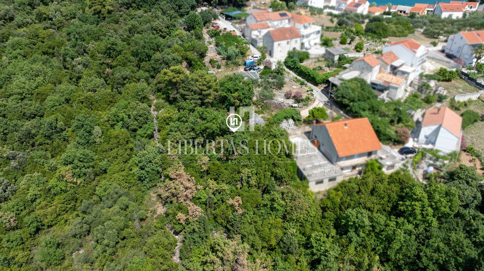 Zemljište u Dubrovačkom primorju, 2144m², slika 4