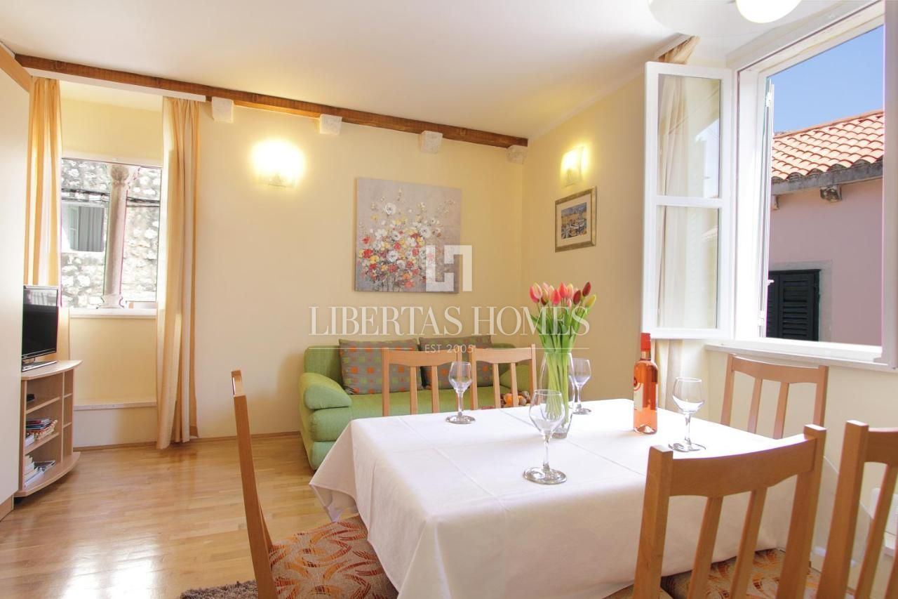 Stan u Dubrovniku, 70m², 3 sobe