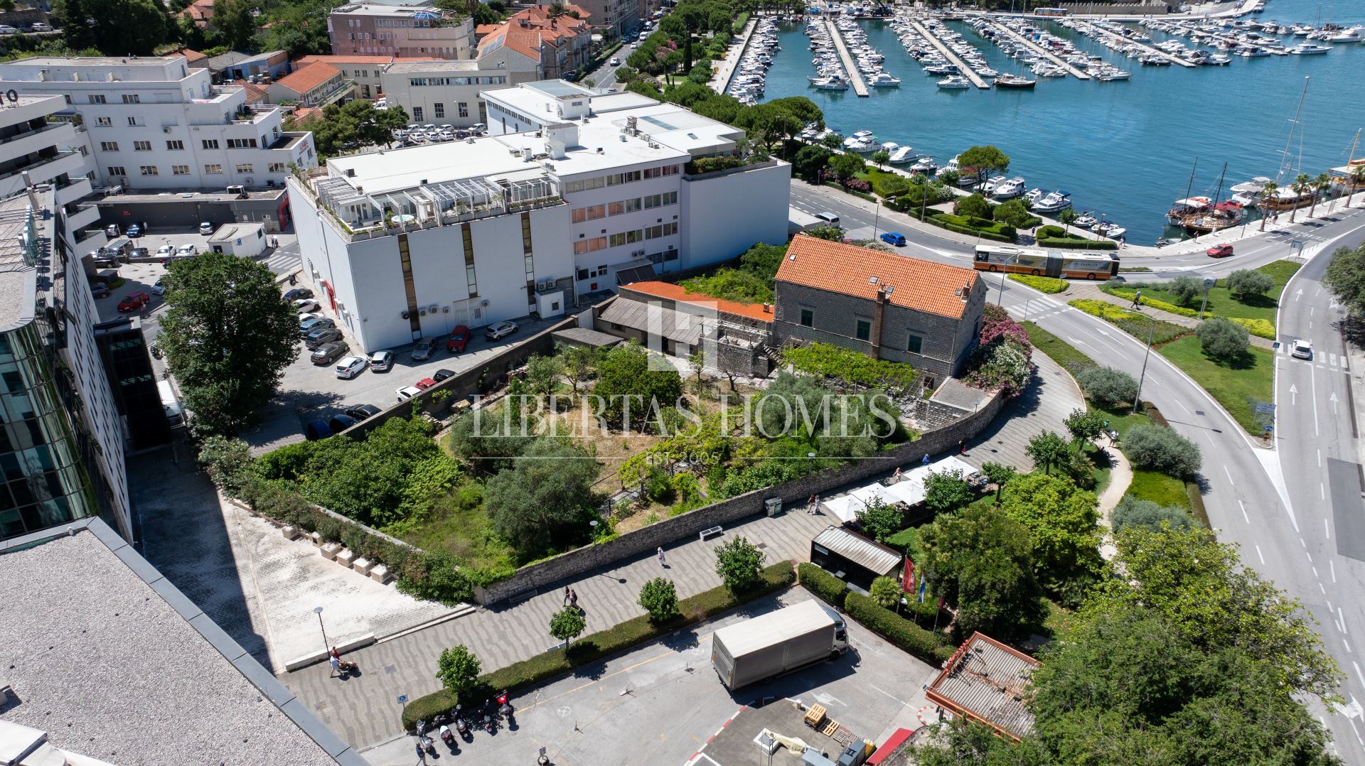 Haus u Dubrovniku, 2791m², slika 4