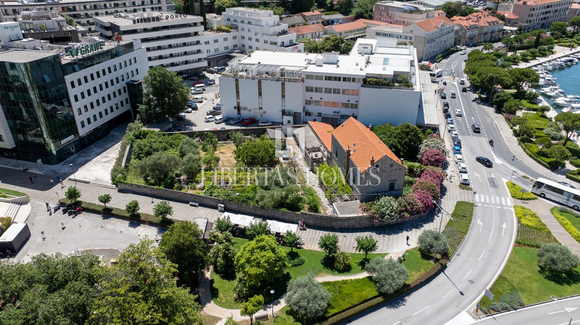 Haus u Dubrovniku, 2791m², slika 5