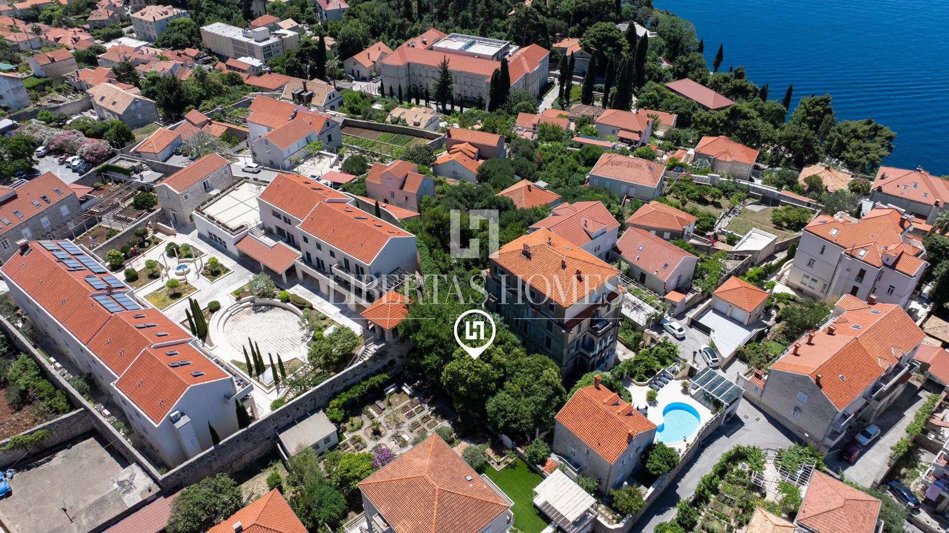 Grundstück u Dubrovniku, 234m², slika 3