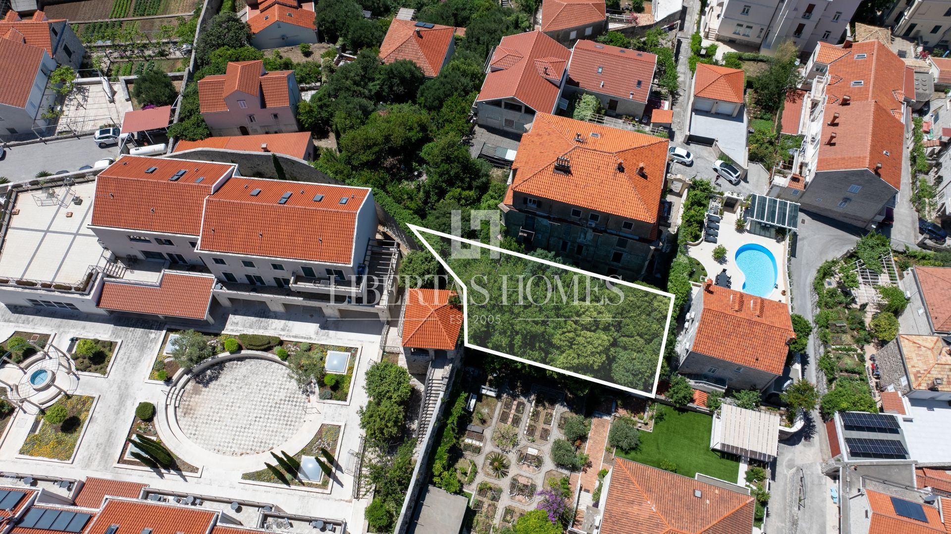 Grundstück u Dubrovniku, 234m², slika 4