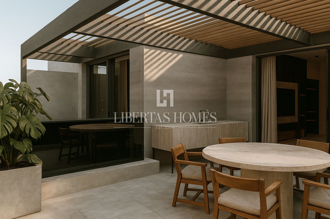 Apartment u Dubrovniku, 106m², 3 sobe, slika 3