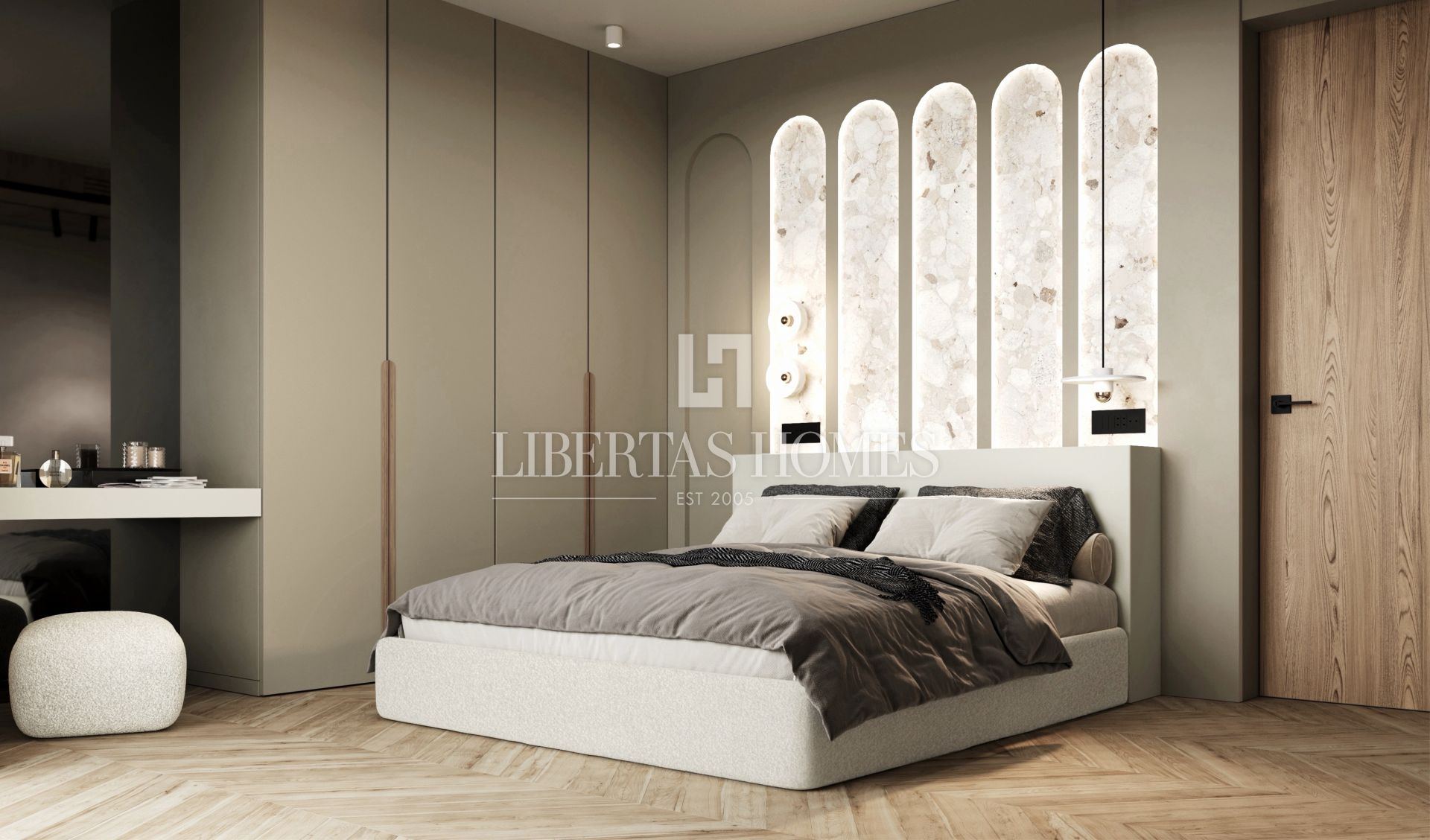 Apartment u Dubrovniku, 106m², 3 sobe, slika 4