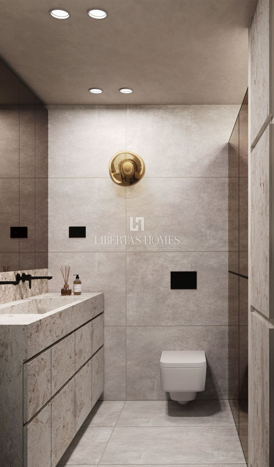 Apartment u Dubrovniku, 106m², 3 sobe, slika 5