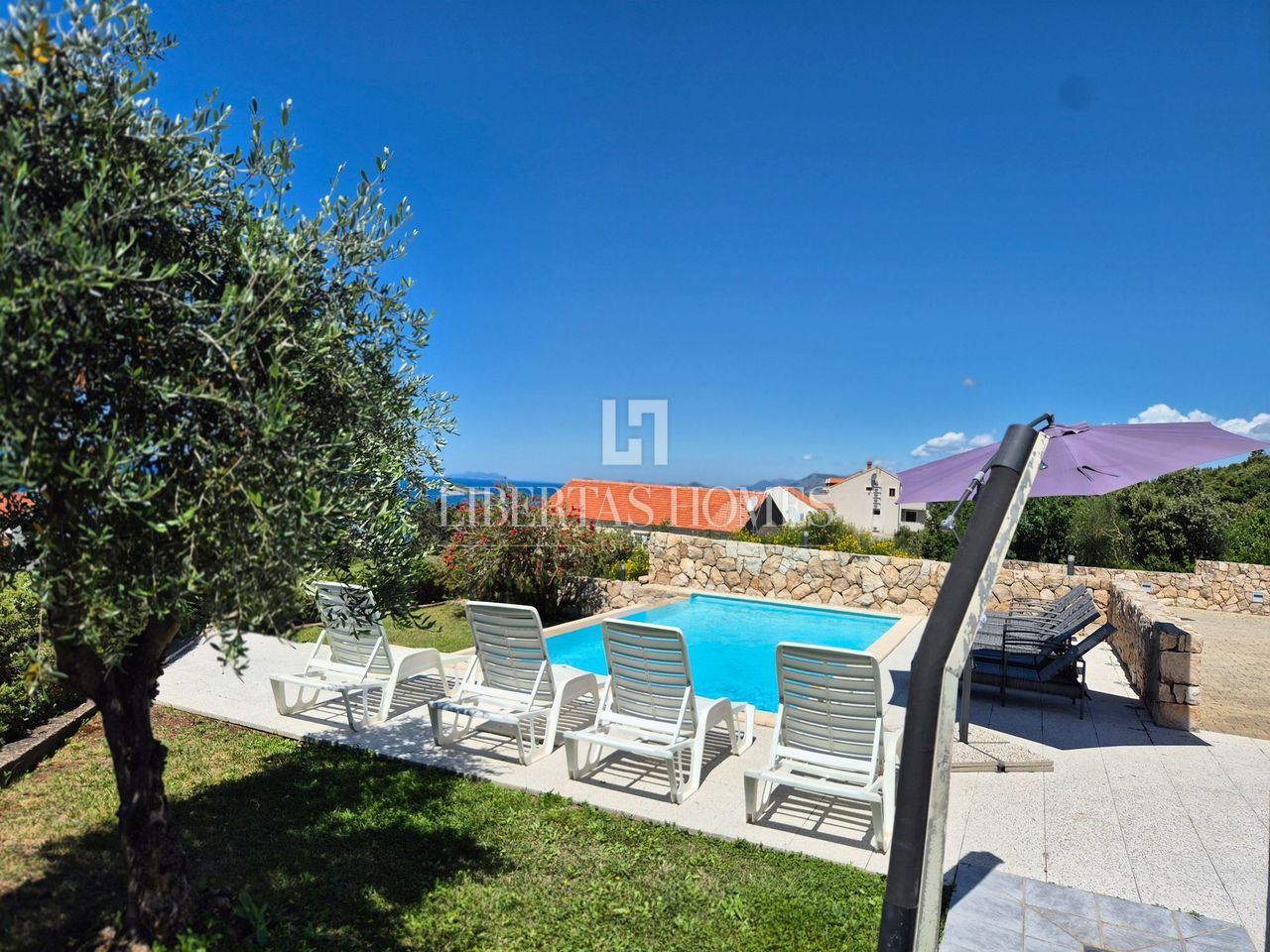 Wohnung u Konavlama, 119.65m², 3 sobe, slika 4