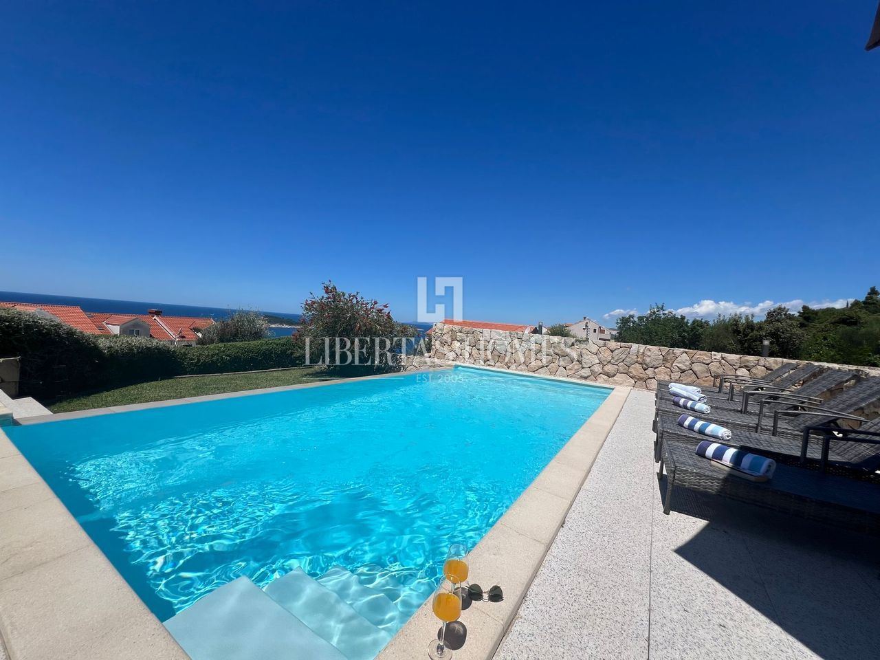 Wohnung u Konavlama, 119.65m², 3 sobe, slika 5