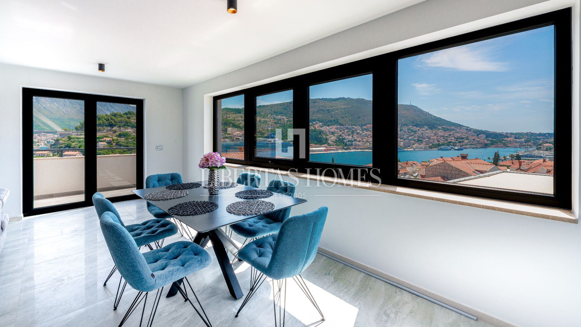 Wohnung u Dubrovniku, 91.55m², 3 sobe, slika 4
