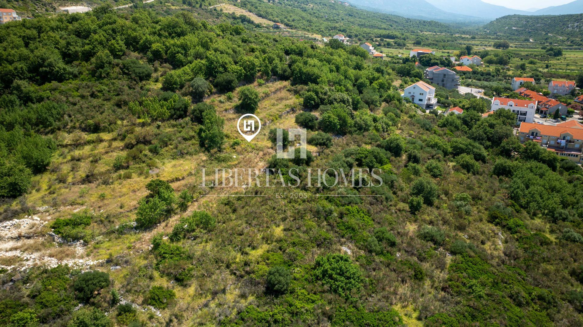 Grundstück u Konavlama, 1624m², slika 2