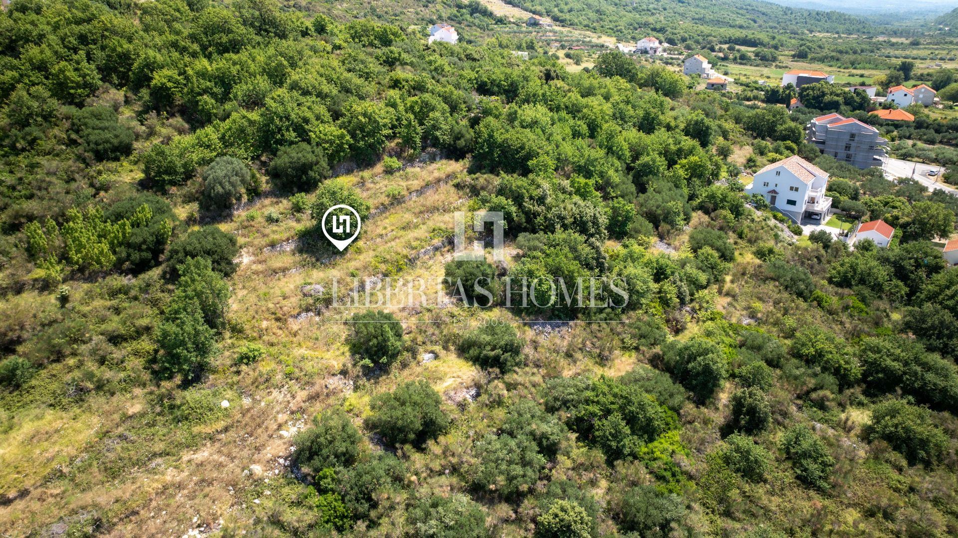 Grundstück u Konavlama, 1624m², slika 3