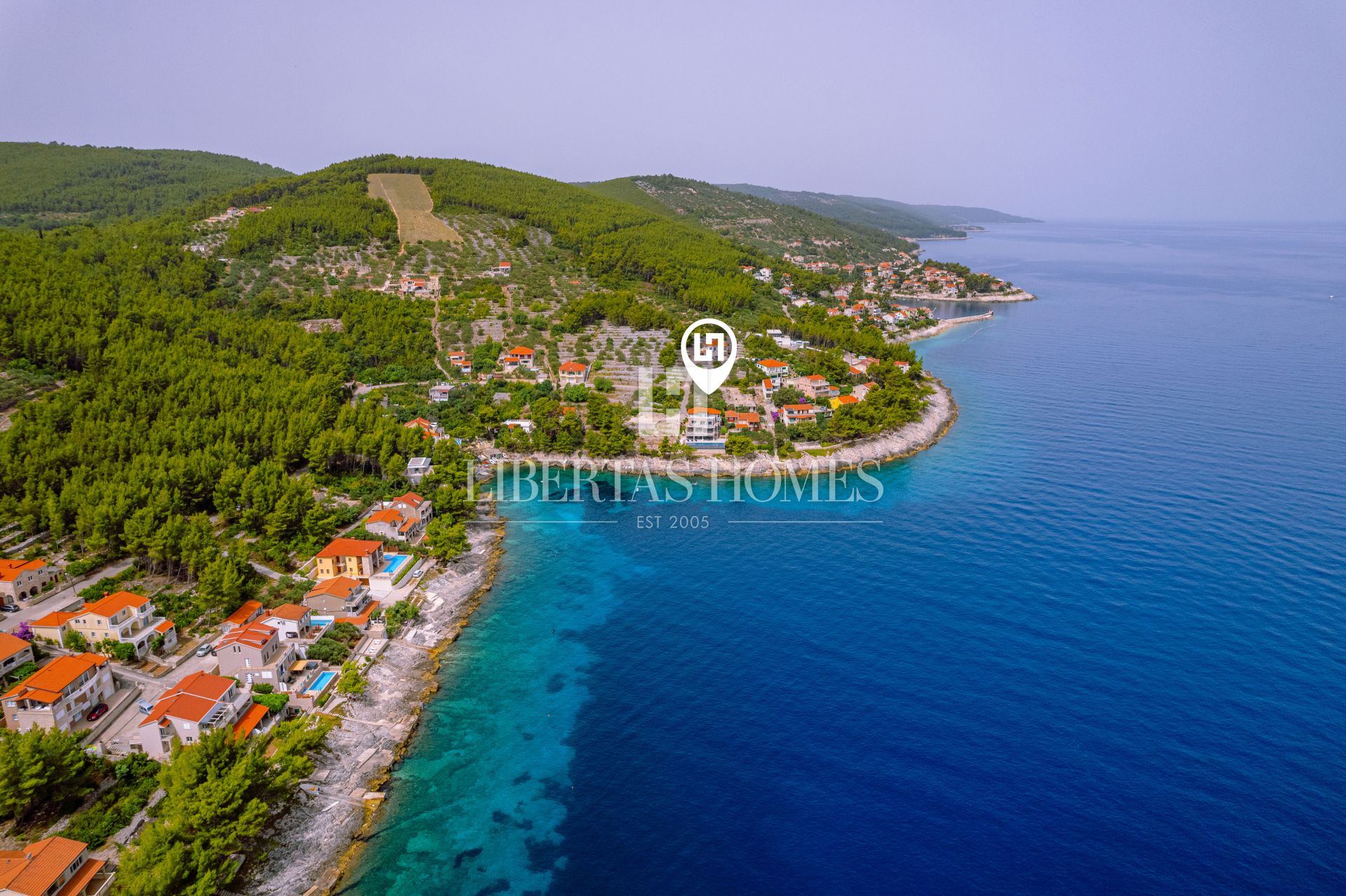 Terreno u Blatu, 417m², slika 4
