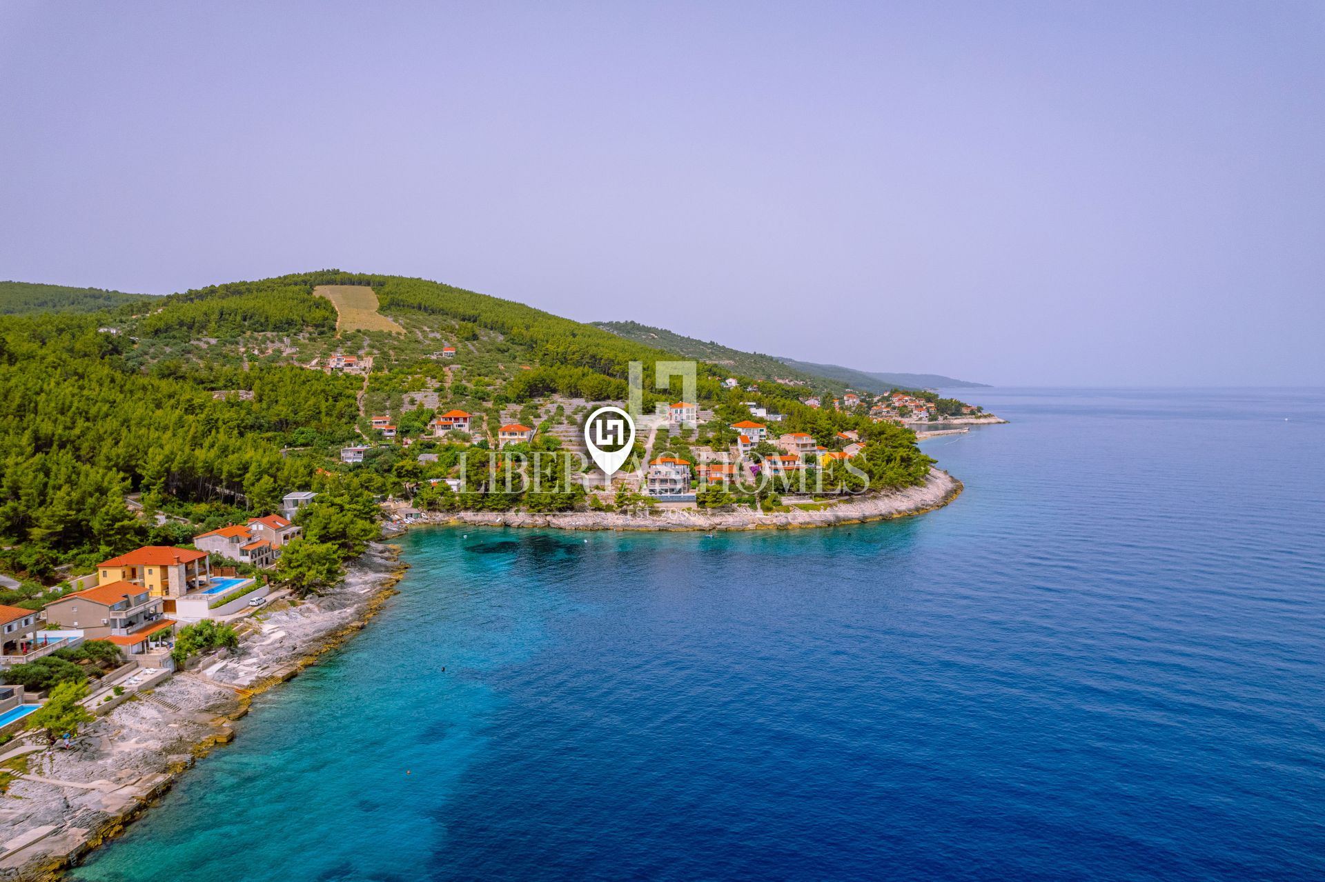 Grundstück u Blatu, 1319m², slika 3