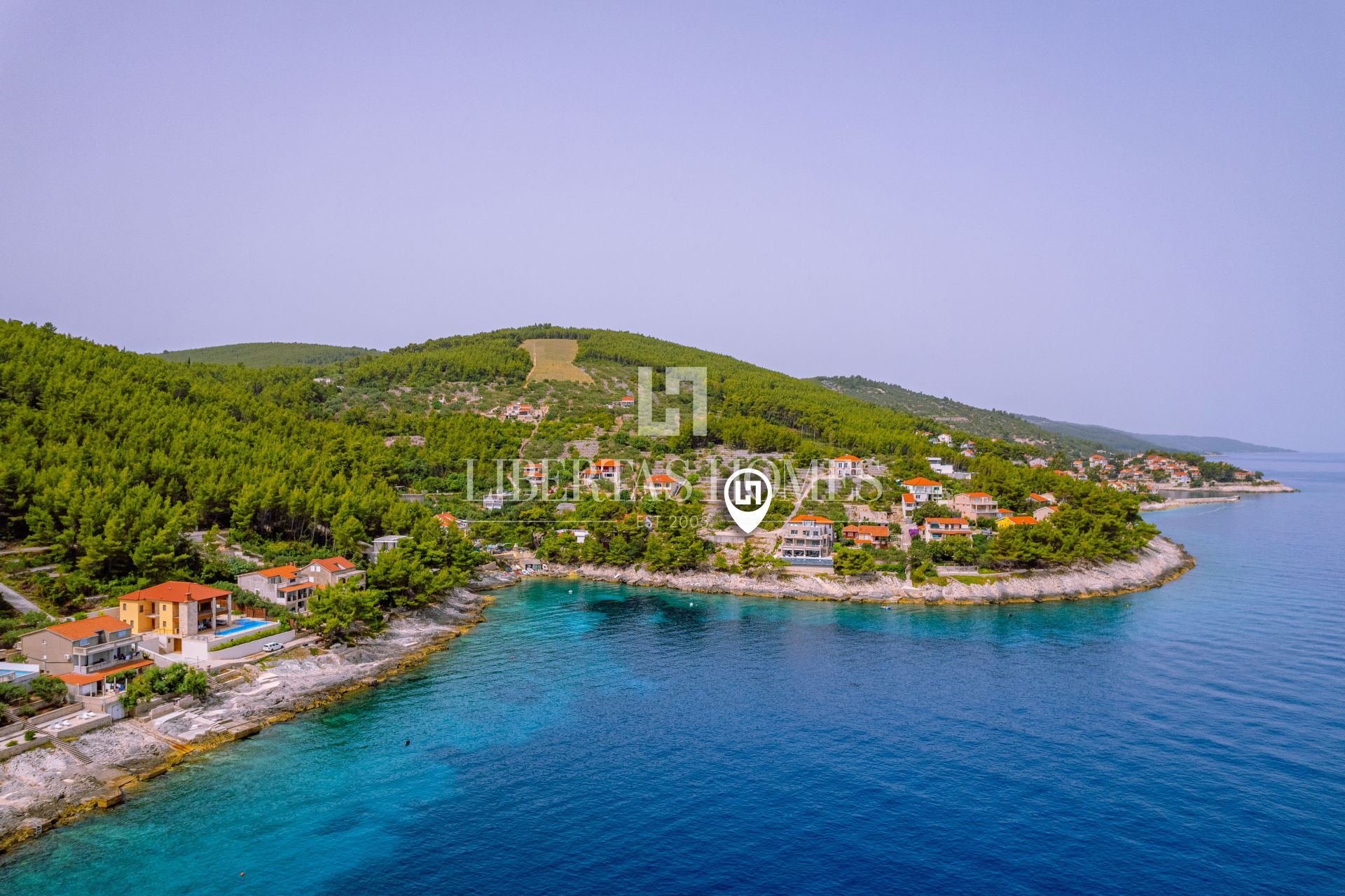 Grundstück u Blatu, 1319m², slika 4
