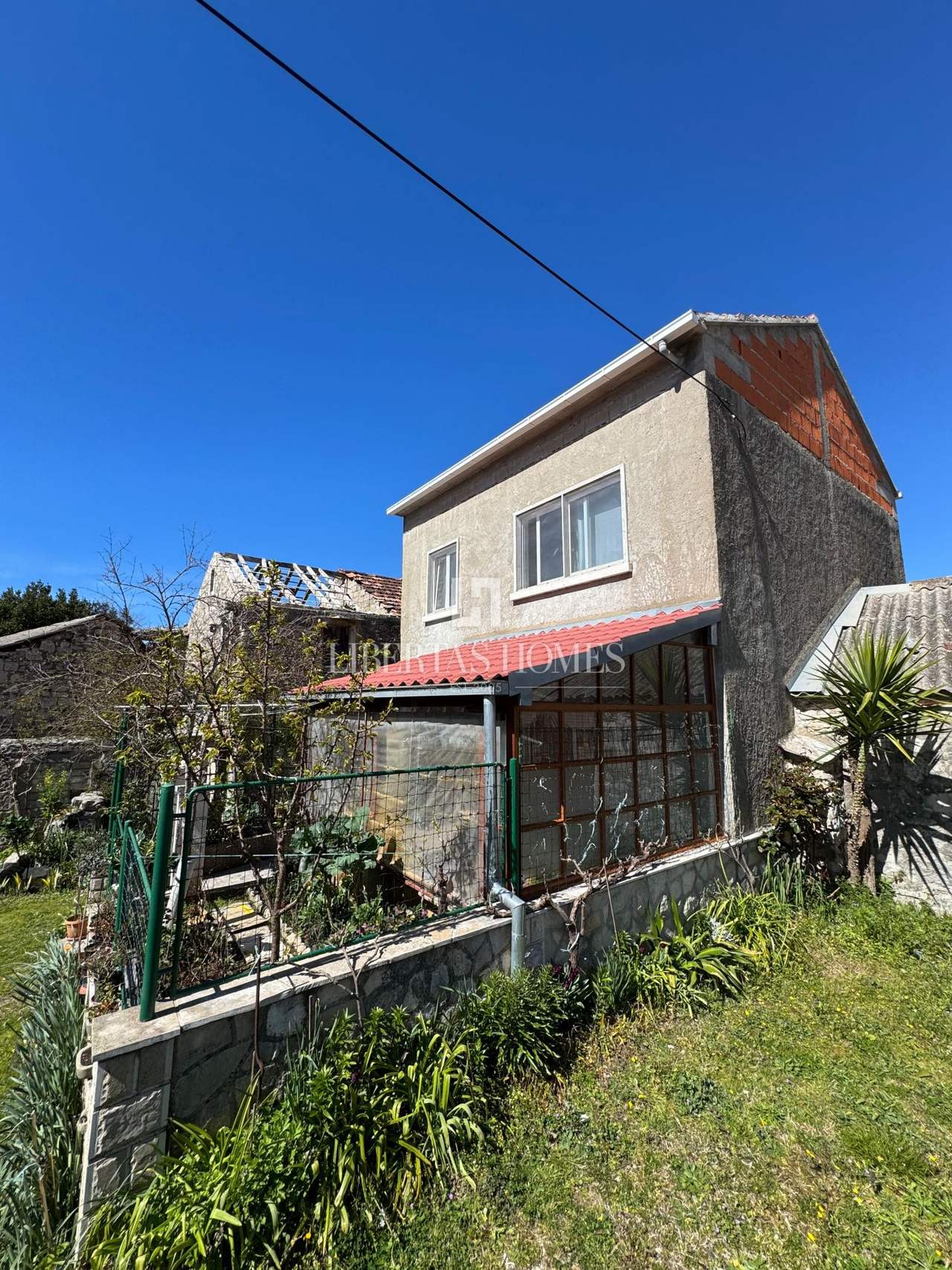 Haus u Korčuli, 100m², 2 sobe, slika 2