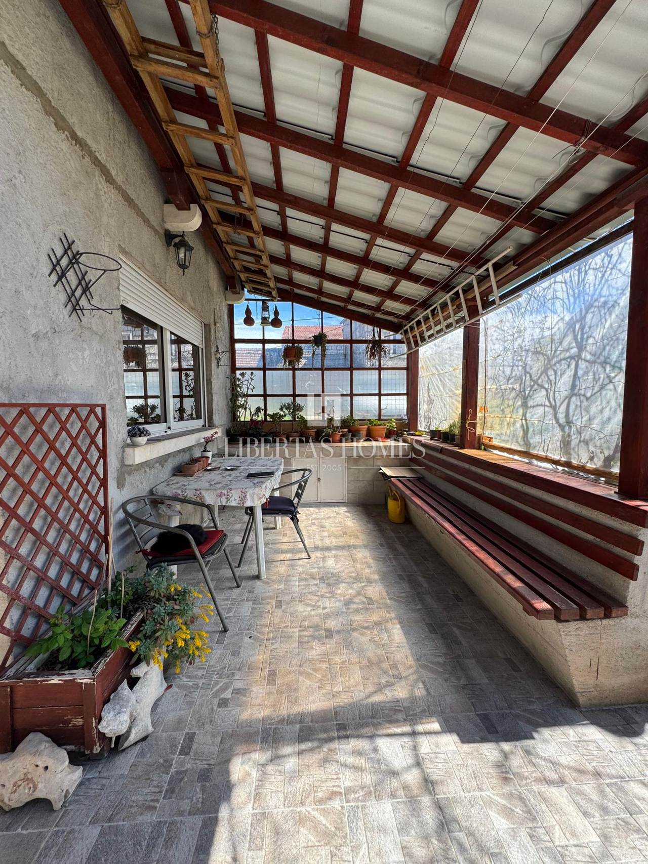 Haus u Korčuli, 100m², 2 sobe, slika 3