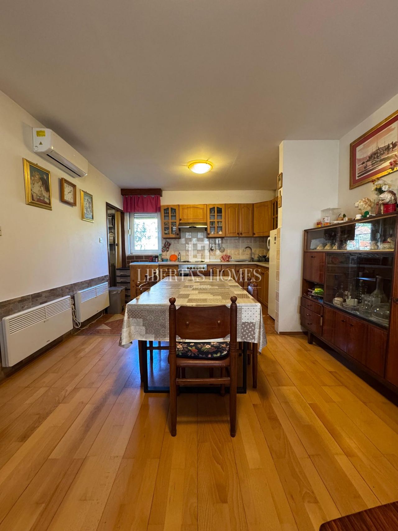 Haus u Korčuli, 100m², 2 sobe, slika 5