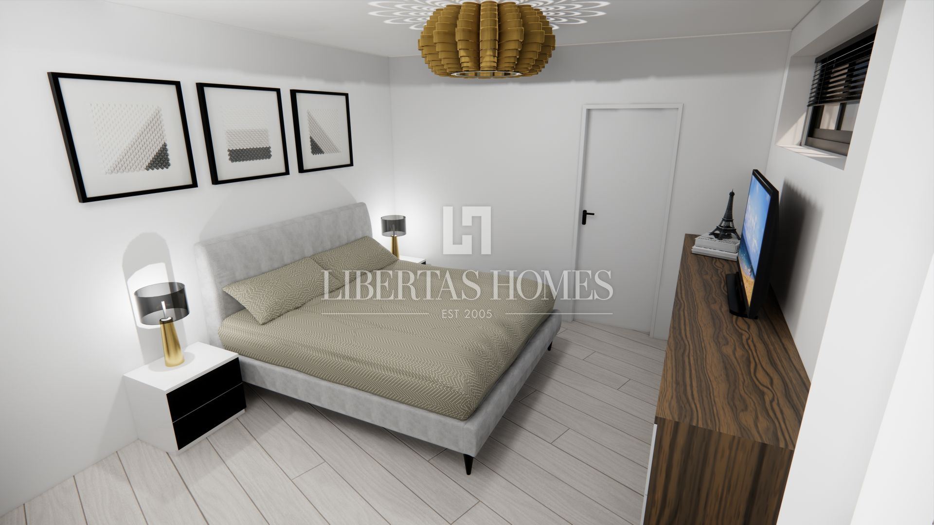 Appartamento u Dubrovačkom primorju, 74m², 1 soba, slika 4