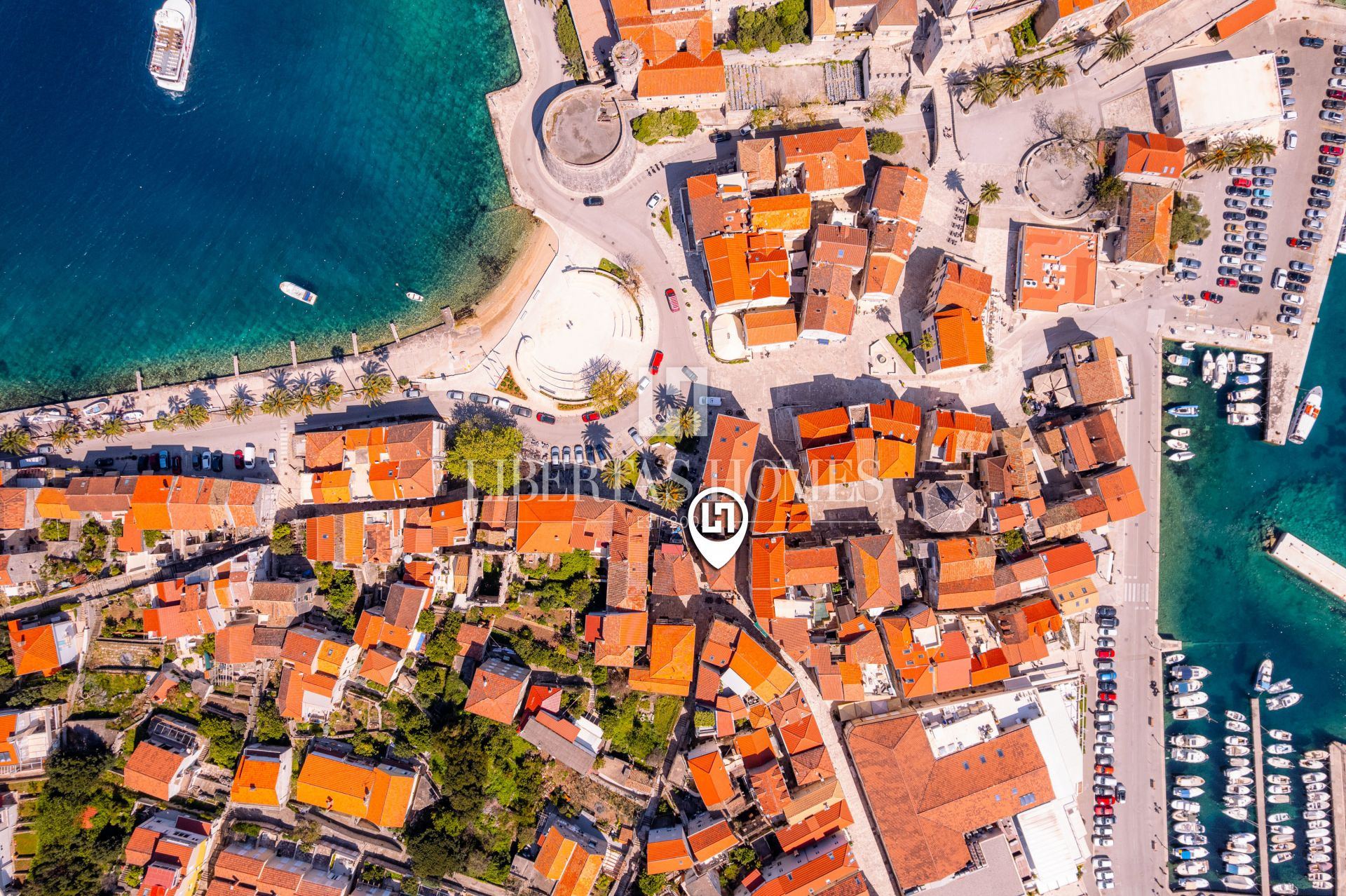 Haus u Korčuli, 180m², 4 sobe
