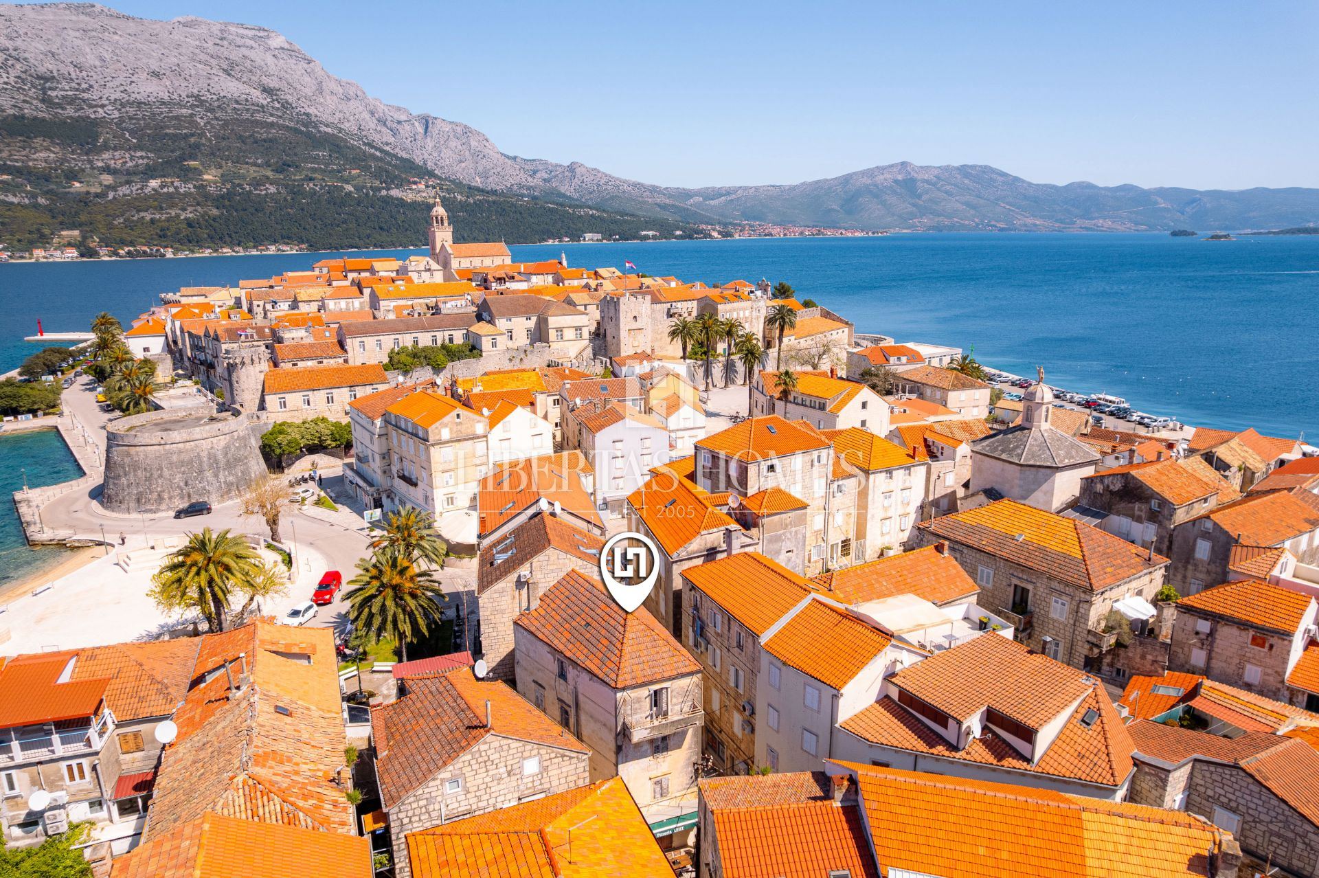 Haus u Korčuli, 180m², 4 sobe, slika 3