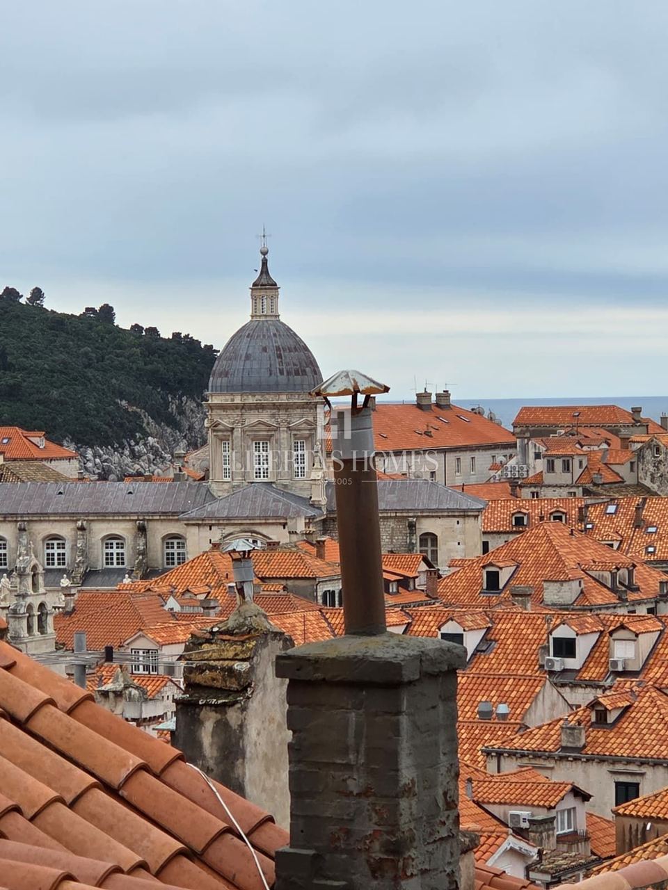 House u Dubrovniku, 40m², 2 sobe