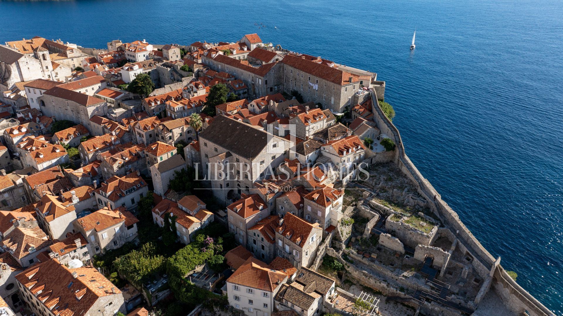 Kuća u Dubrovniku, 100m², 3 sobe