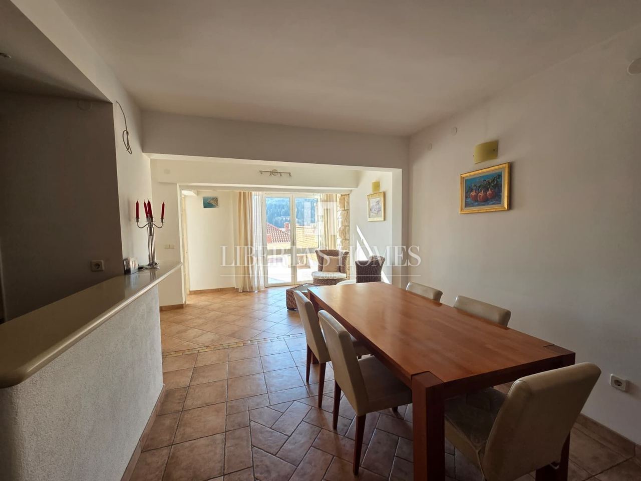 Apartment u Dubrovniku, 106m², 2 sobe, slika 4
