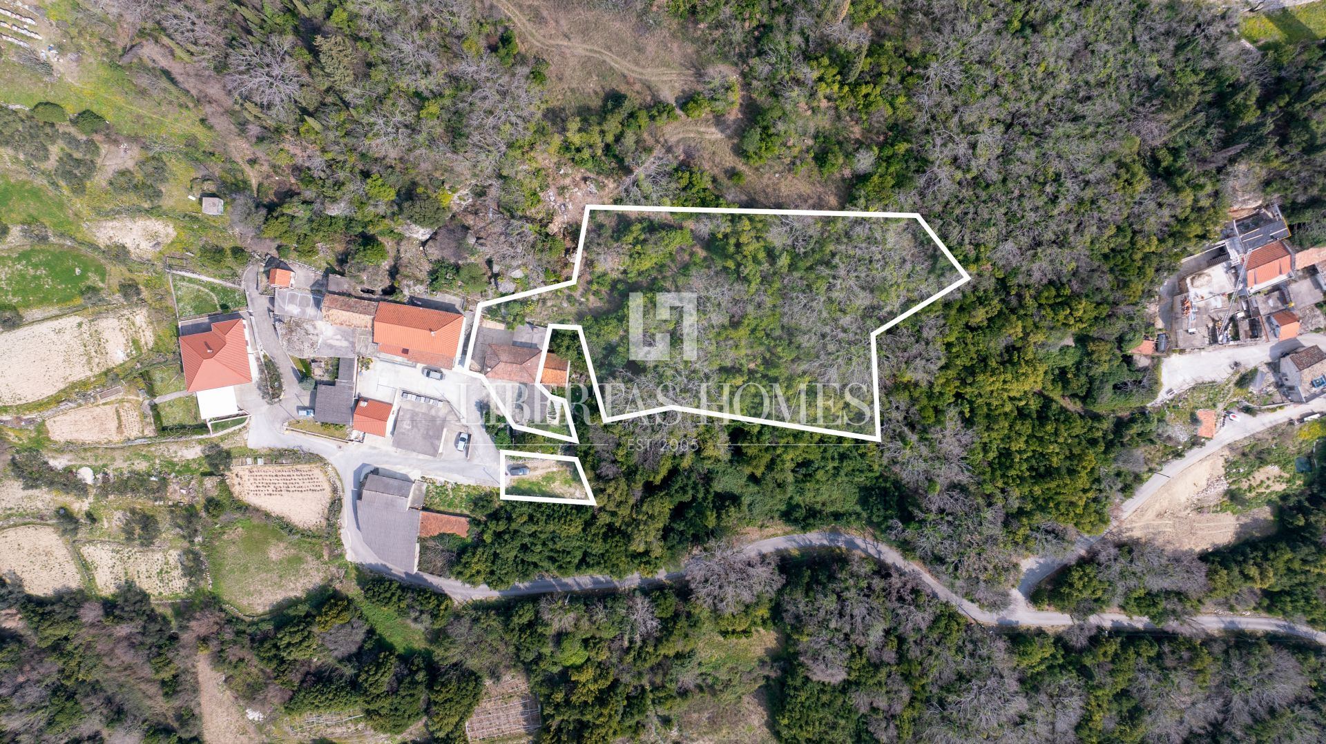 House u Konavlama, 180m², 4 sobe, slika 3