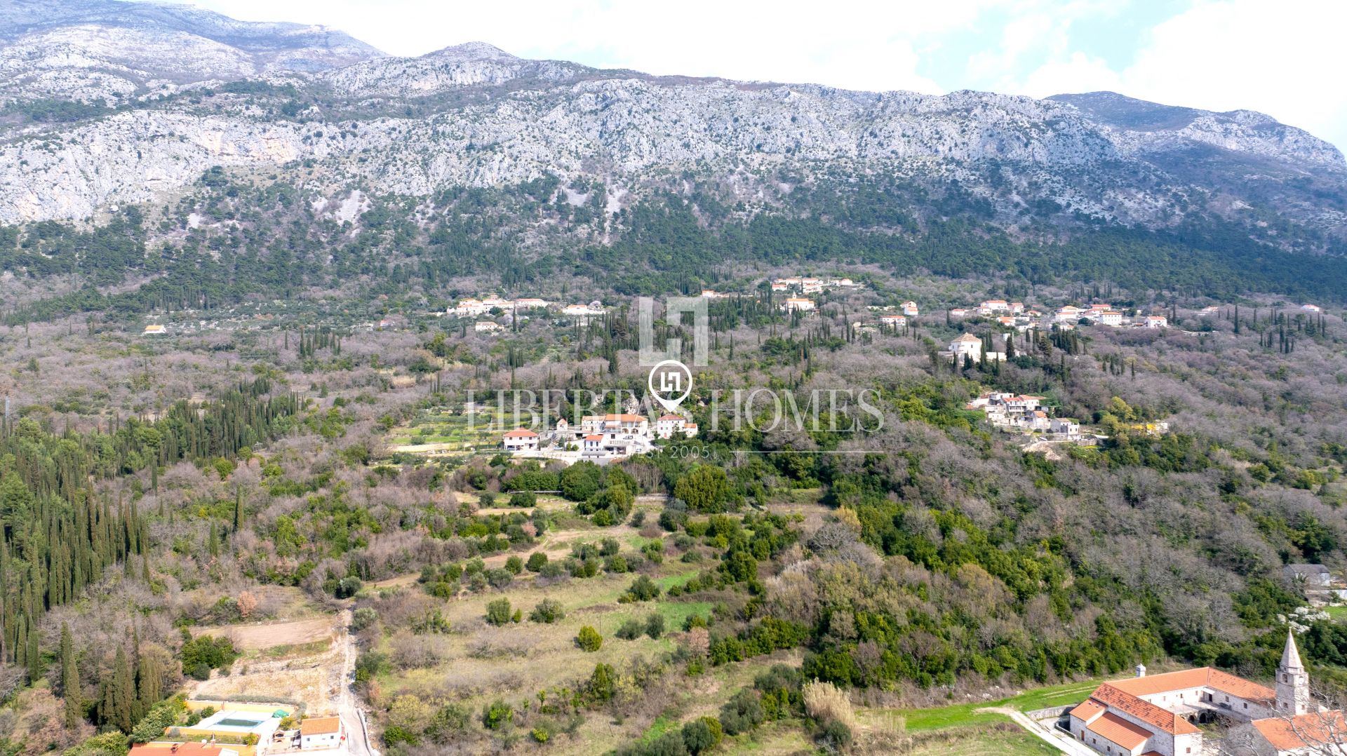 House u Konavlama, 180m², 4 sobe, slika 4
