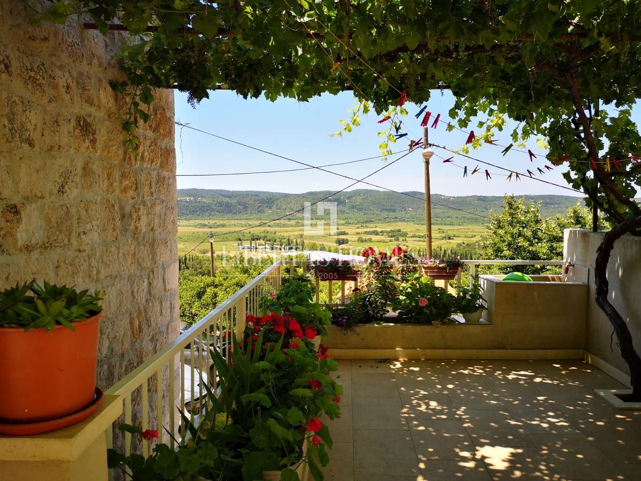 House u Konavlama, 180m², 4 sobe, slika 5
