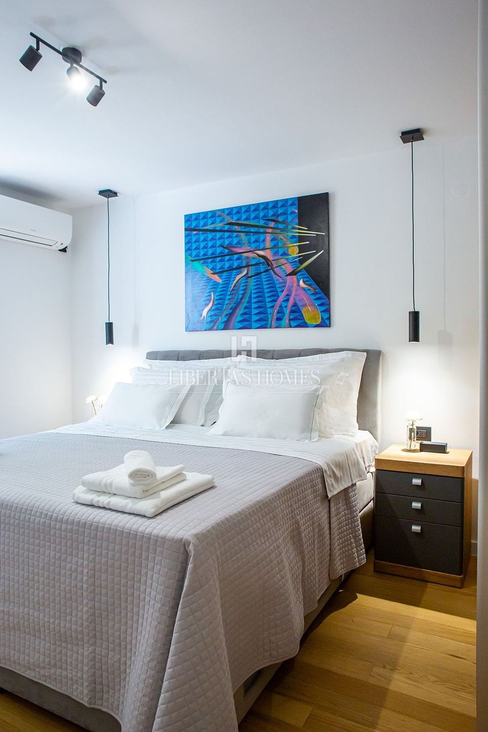 Wohnung u Dubrovniku, 83.33m², 3 sobe