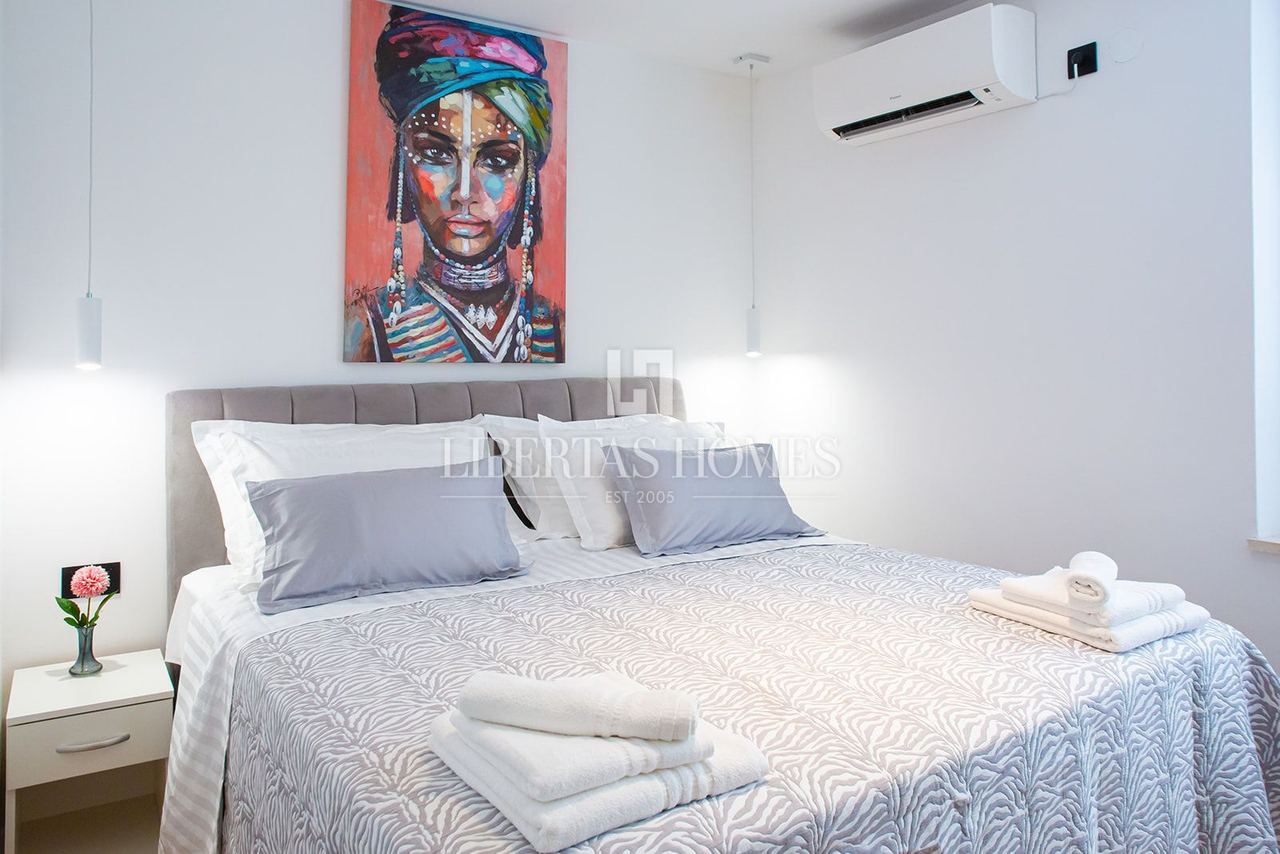 Wohnung u Dubrovniku, 83.33m², 3 sobe, slika 4