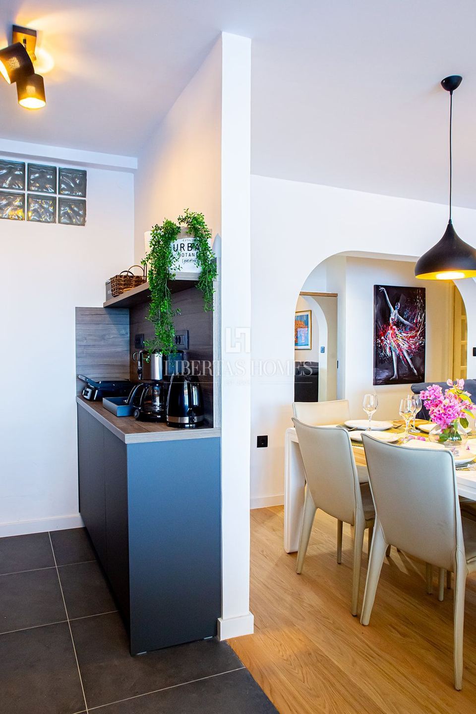 Wohnung u Dubrovniku, 83.33m², 3 sobe, slika 5