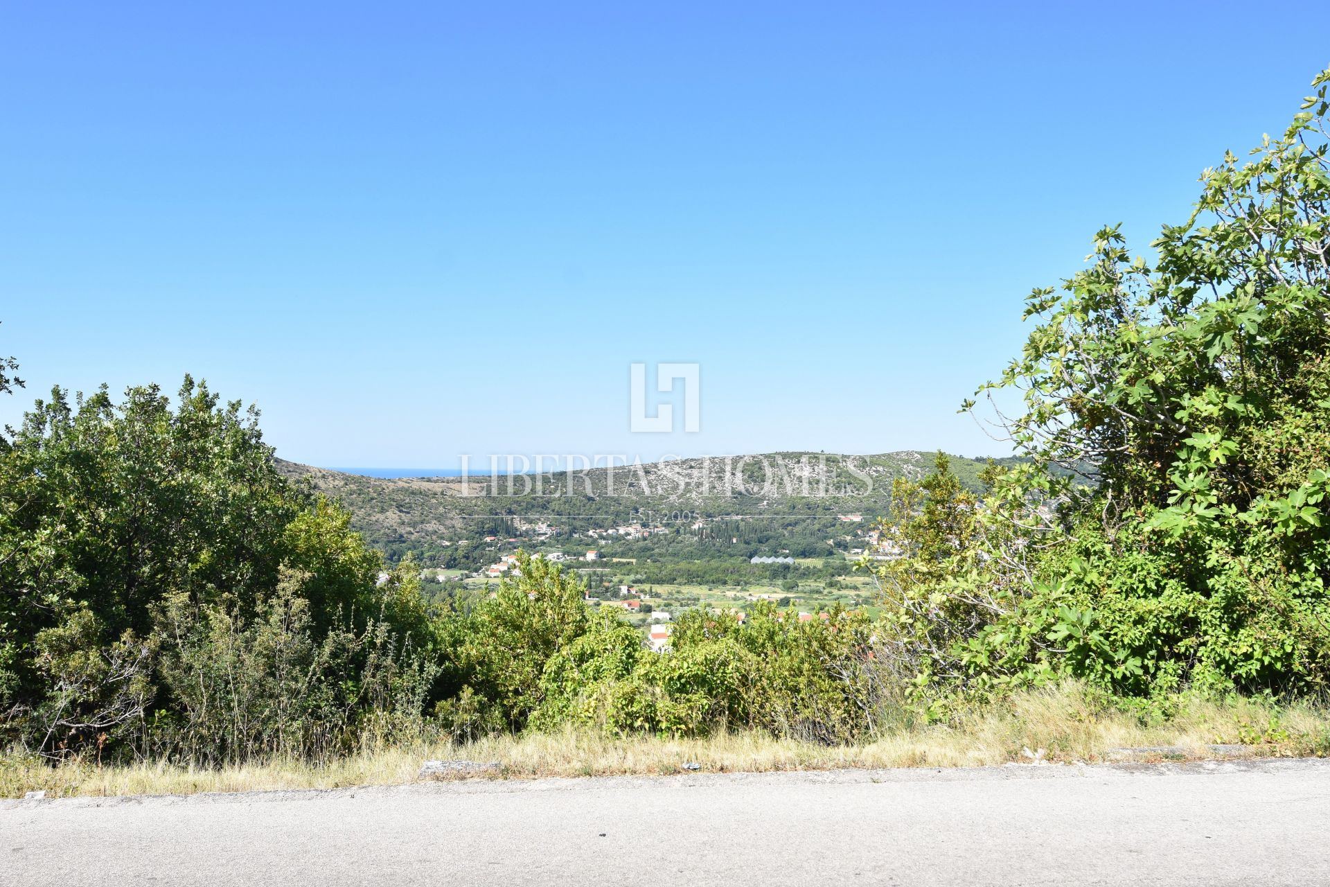Terreno u Župa dubrovačkoj, 1981m², slika 2