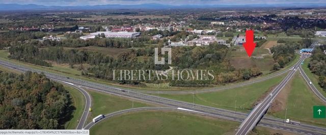 Terreno u Ivanić-Gradu, 26137m², slika 2