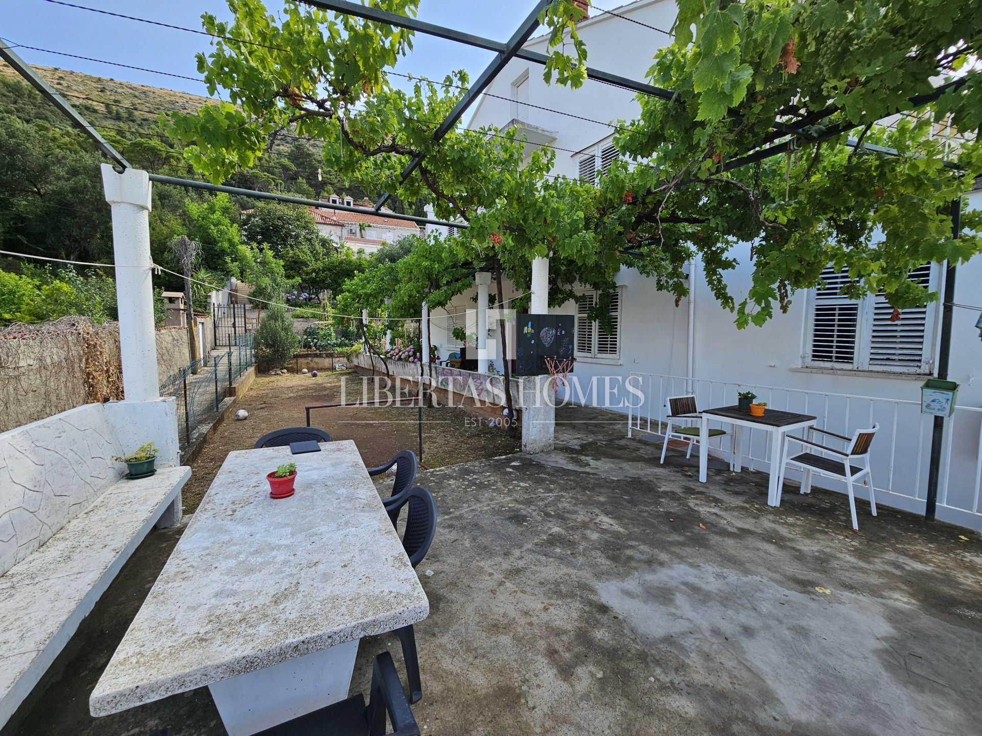 Haus u Dubrovniku, 120m², 3 sobe, slika 2