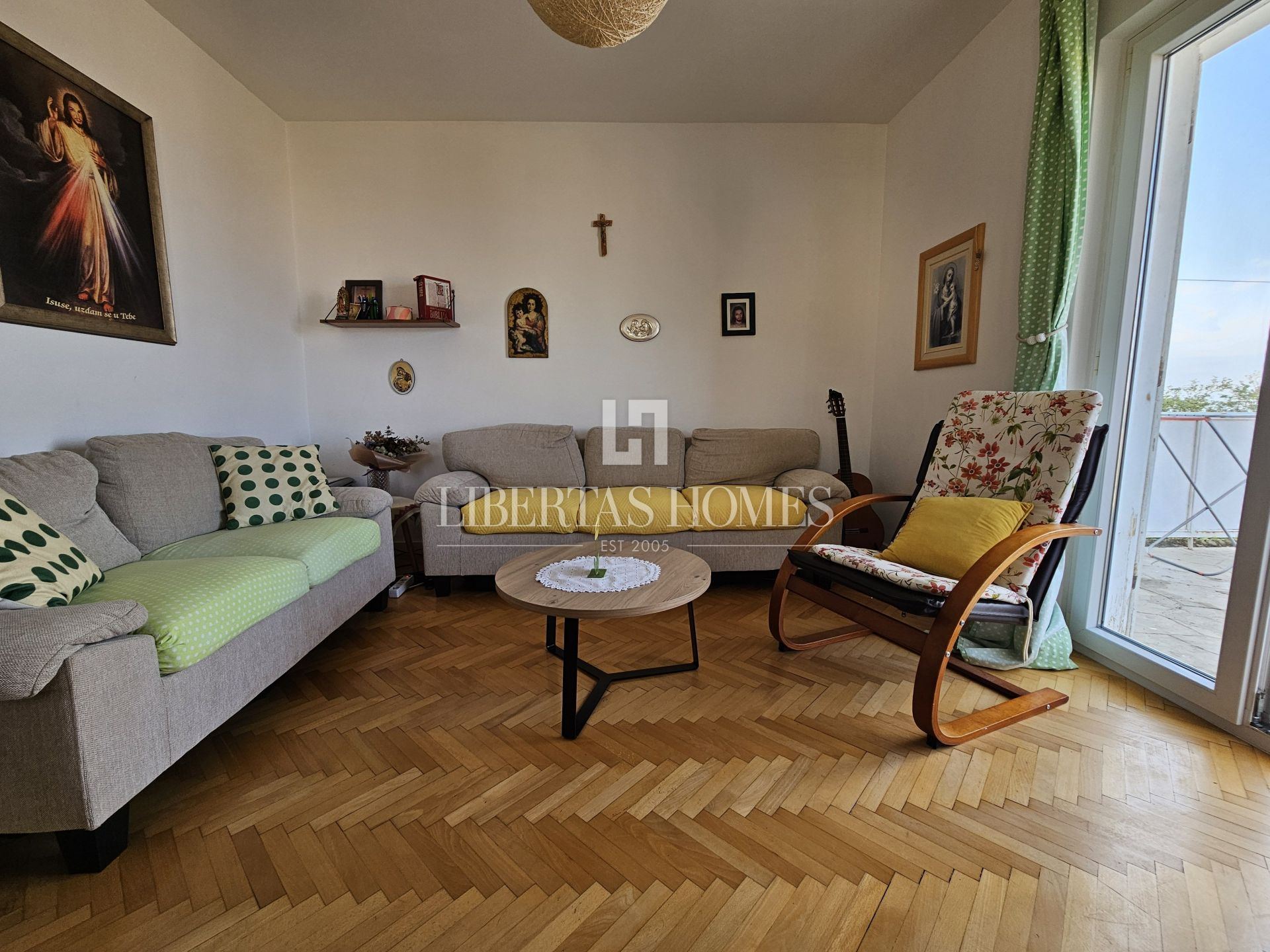 Haus u Dubrovniku, 120m², 3 sobe, slika 3
