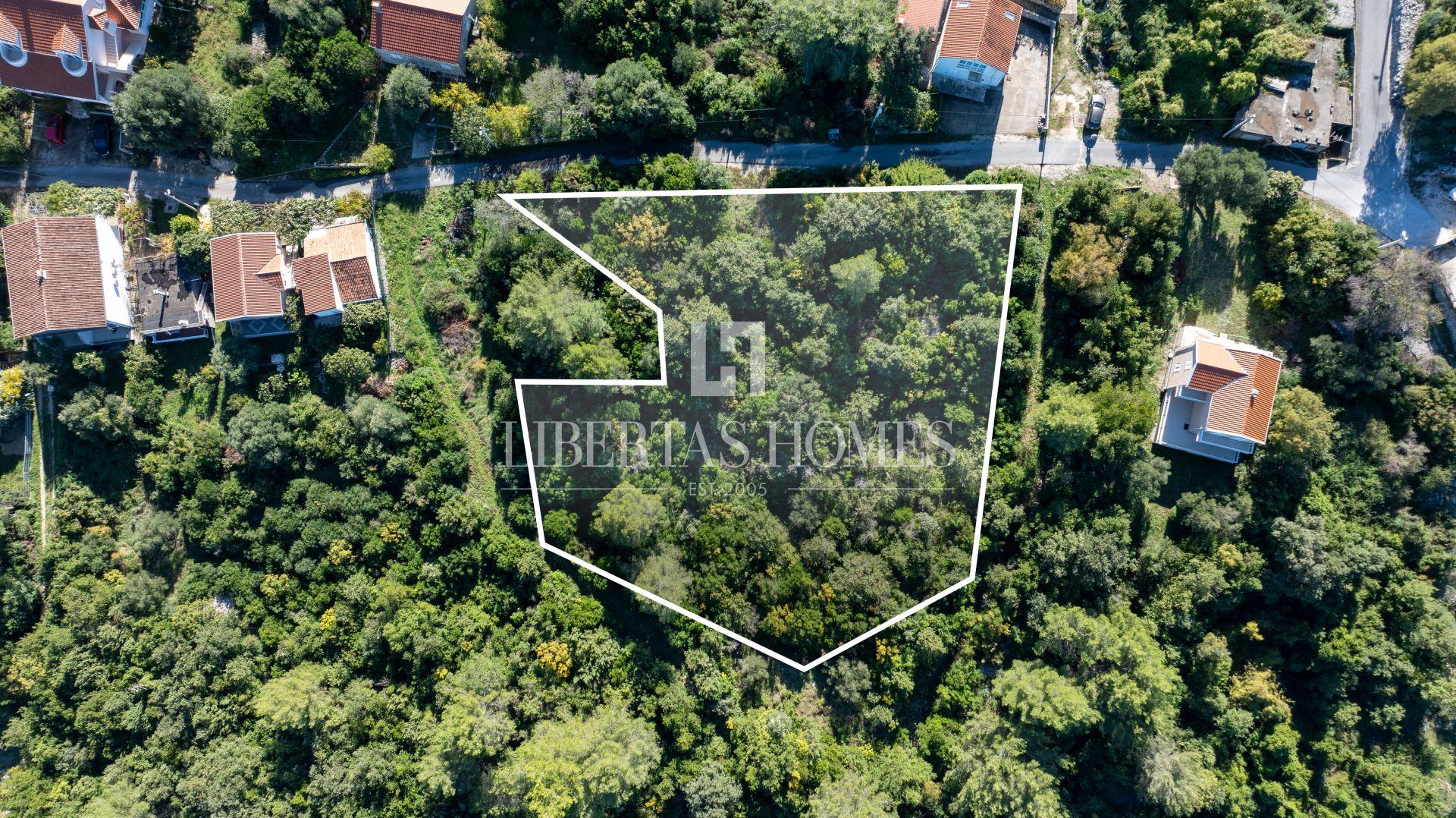 Terreno u Stonu, 1404m², slika 2