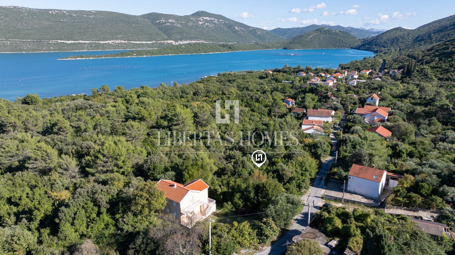Terreno u Stonu, 1404m², slika 3