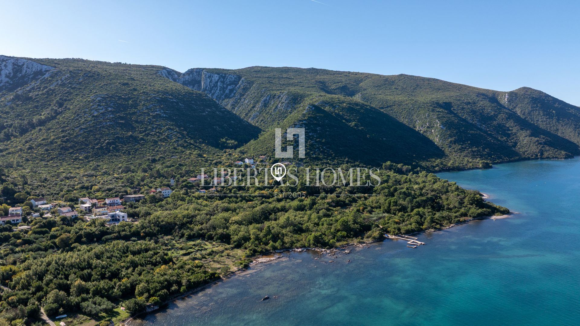 Terreno u Stonu, 1404m², slika 4