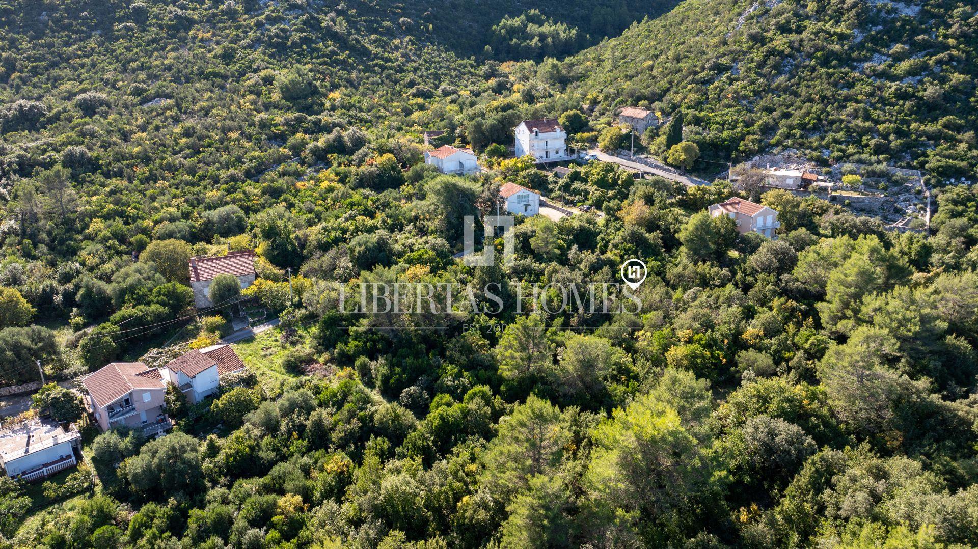 Terreno u Stonu, 1404m², slika 5