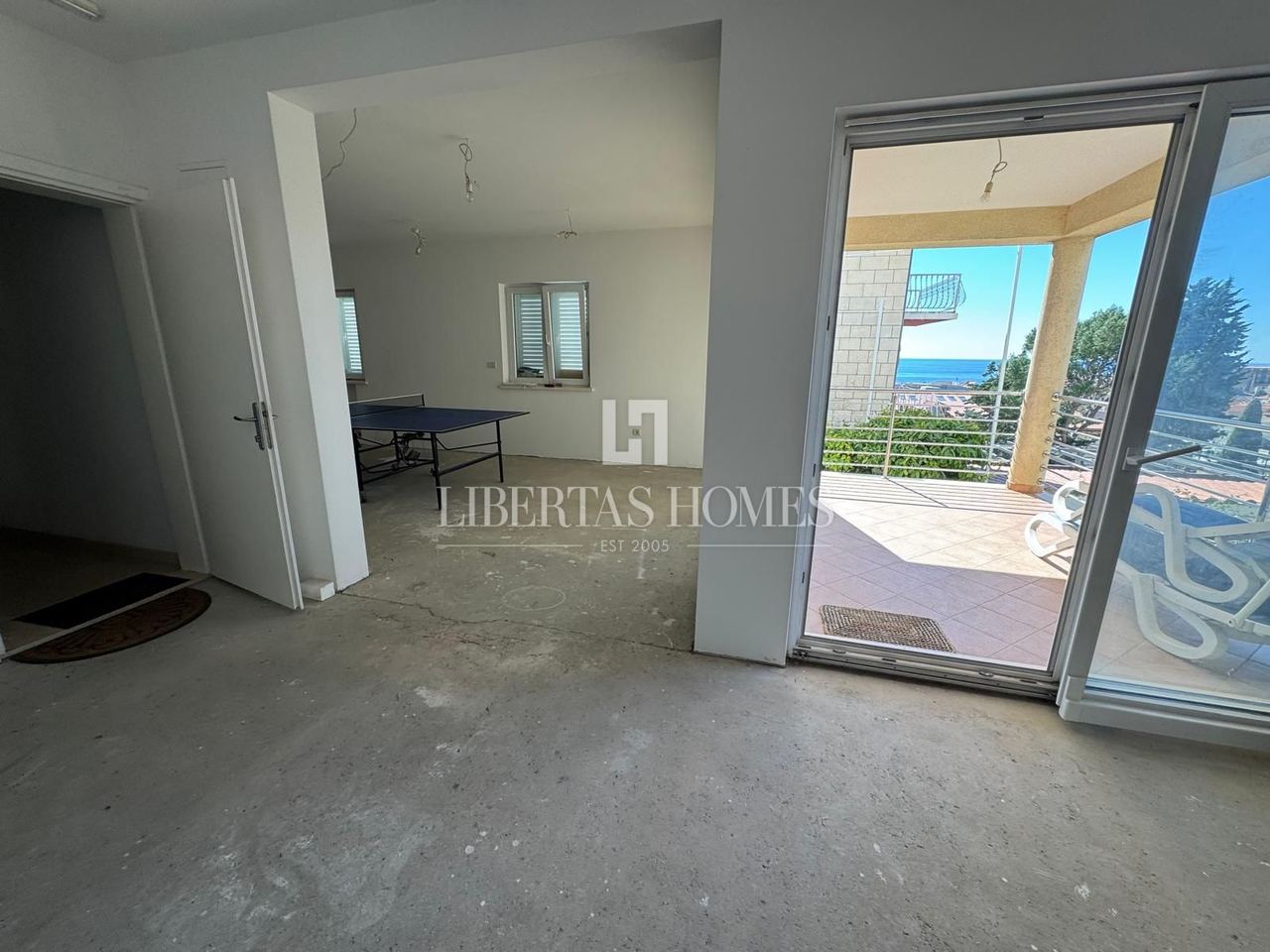 Apartment u Dubrovniku, 102.87m², 3 sobe