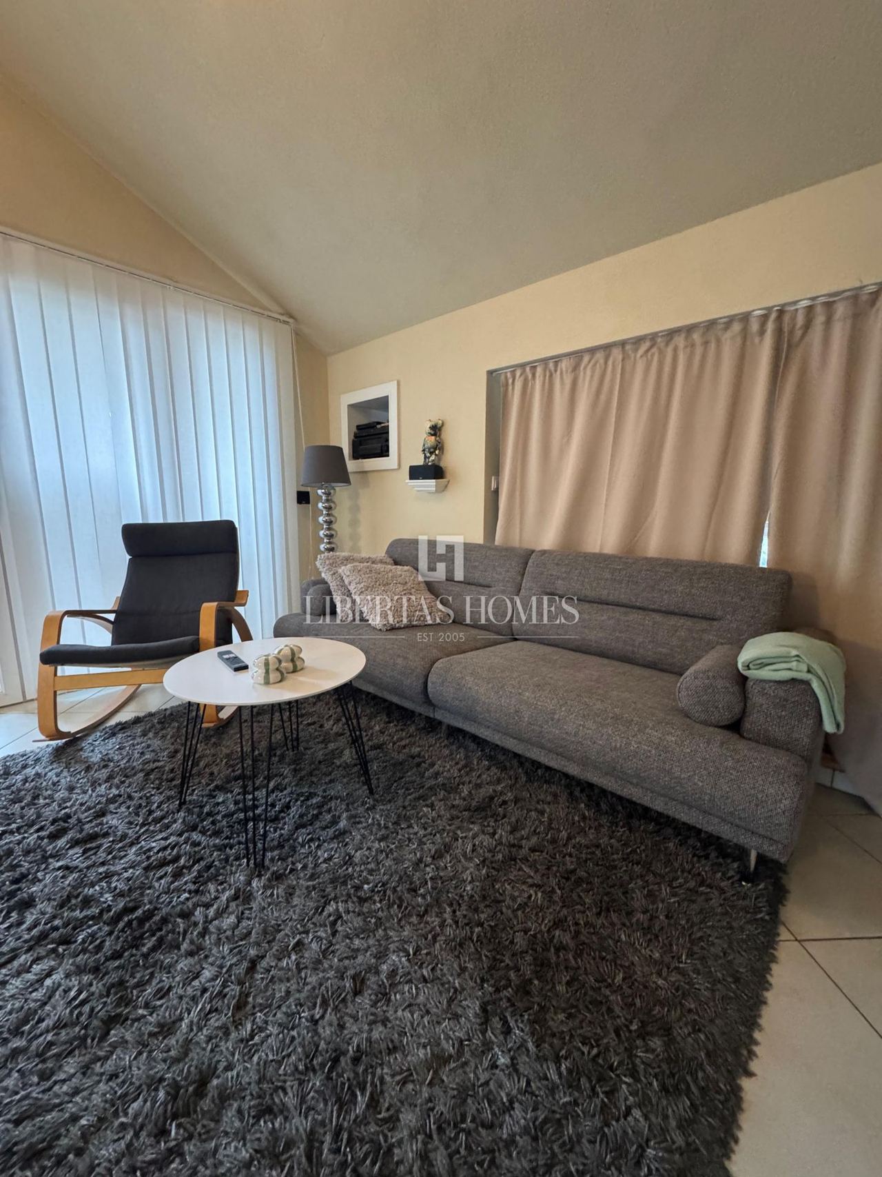 Stan u Korčuli, 121m², 3 sobe