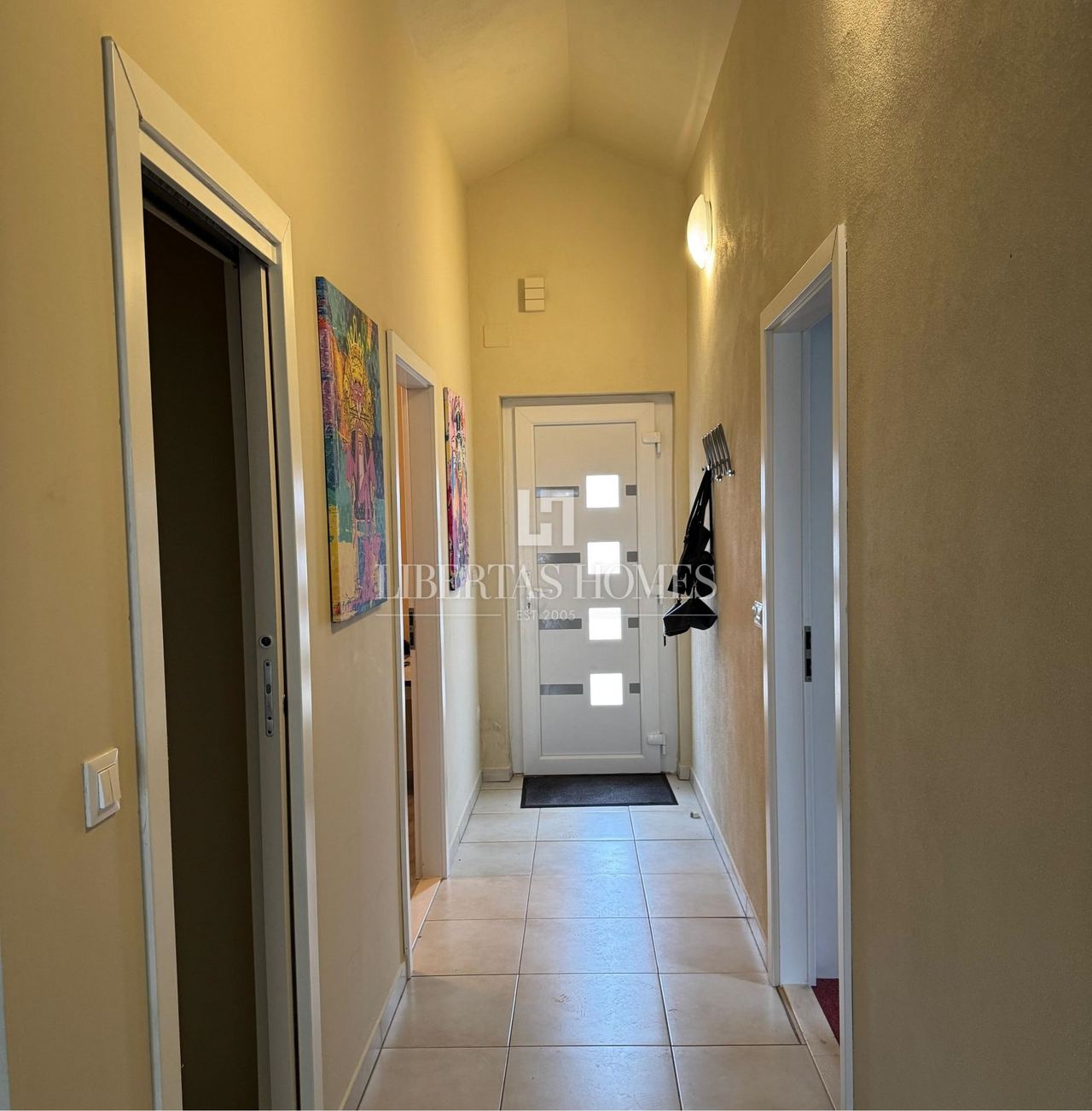 Stan u Korčuli, 121m², 3 sobe, slika 2