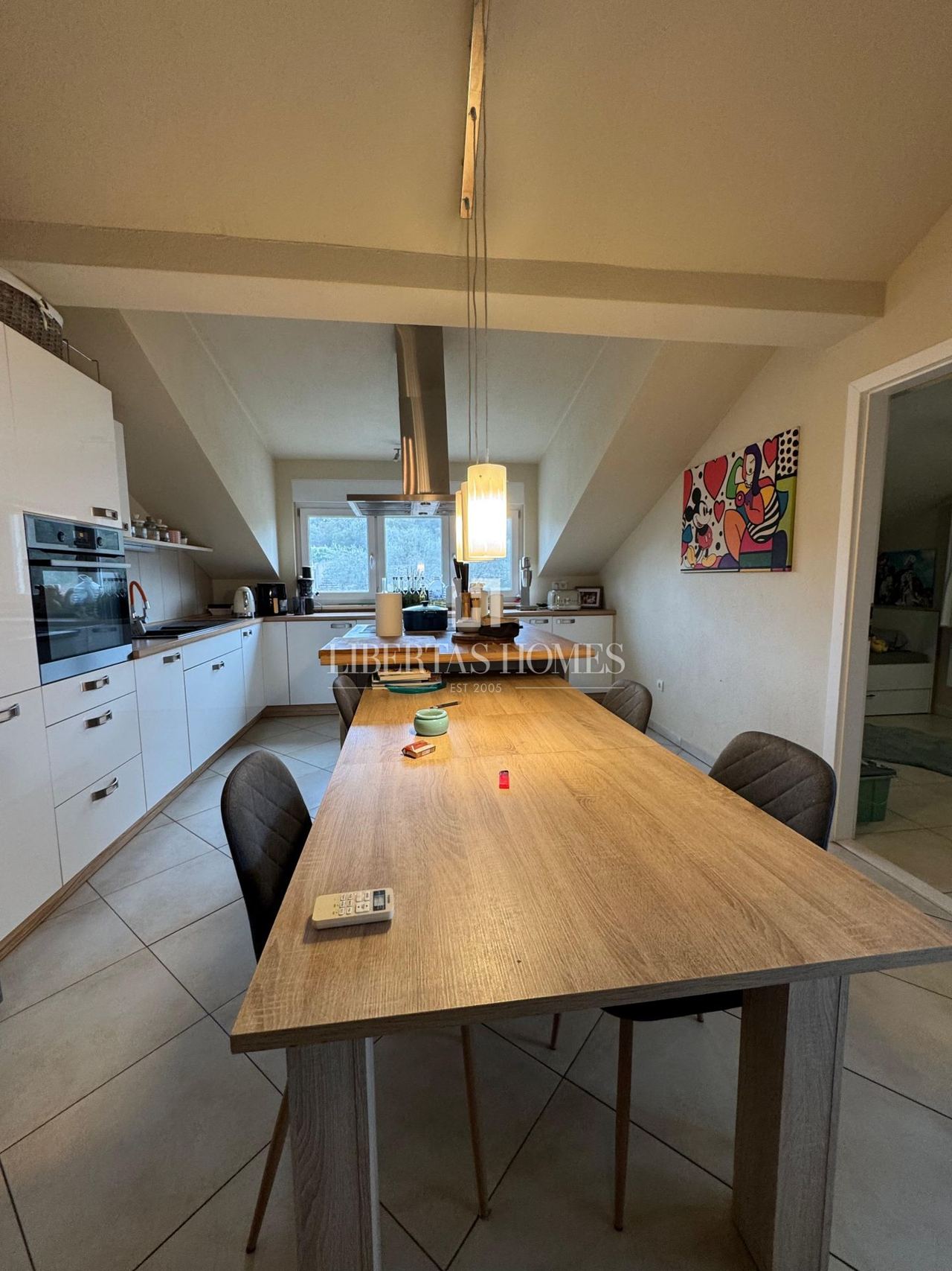 Stan u Korčuli, 121m², 3 sobe, slika 3